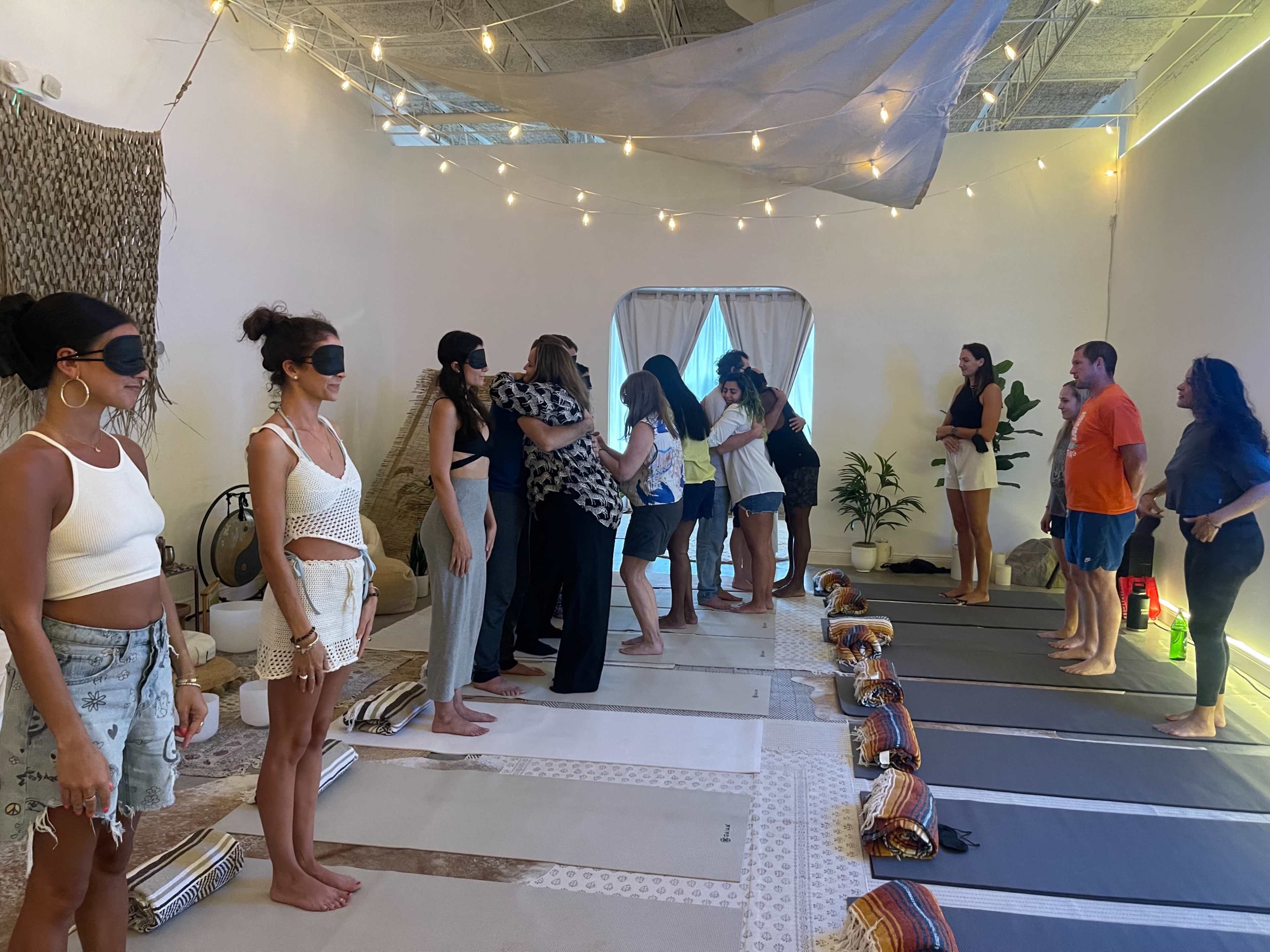 Eco-chic Wellness Oasis for Retreat-Style Experiences Image in Central Business District, Fort Lauderdale, FL