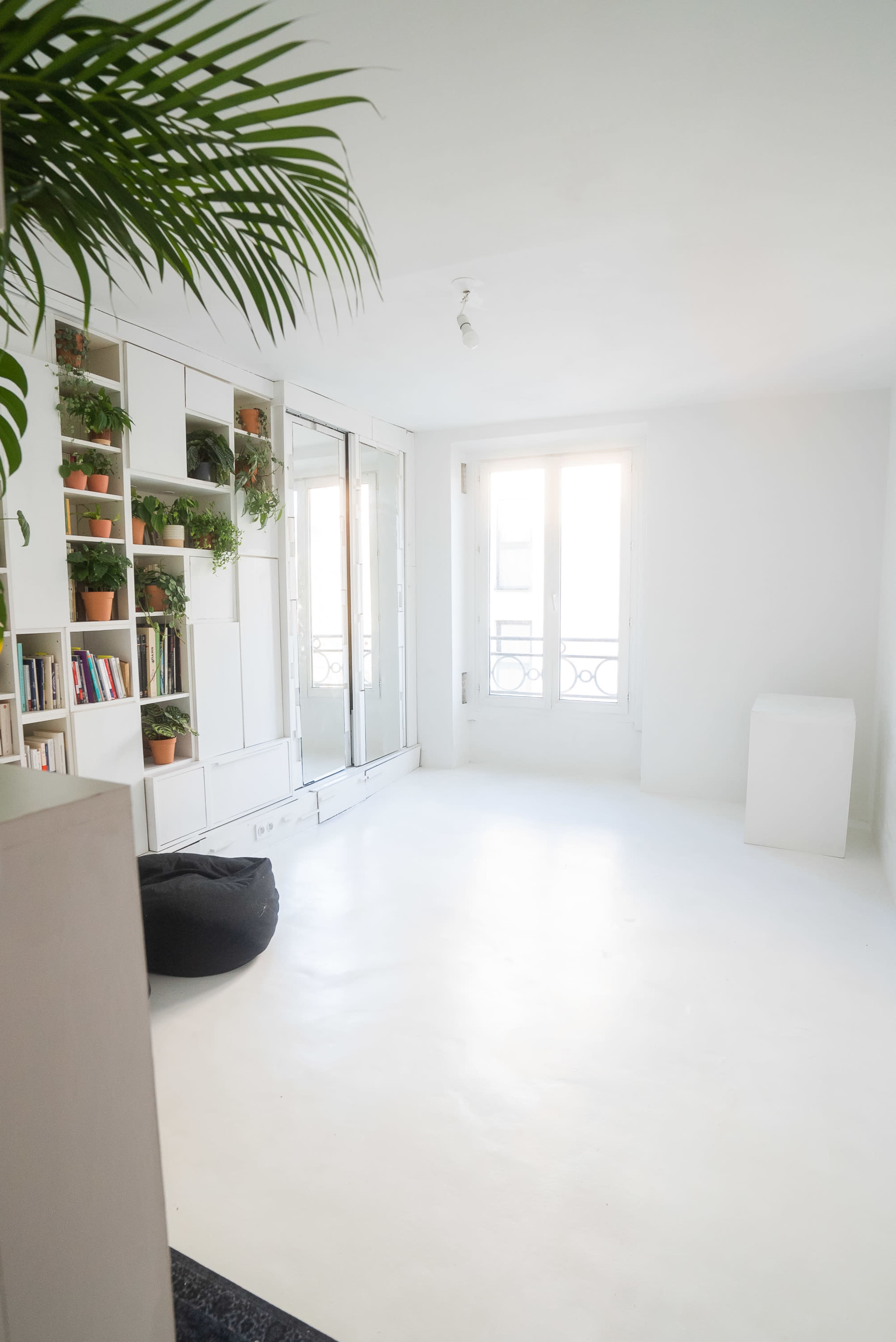 Studio Photo Centre de Paris Image in Folie-Méricourt, Paris, 