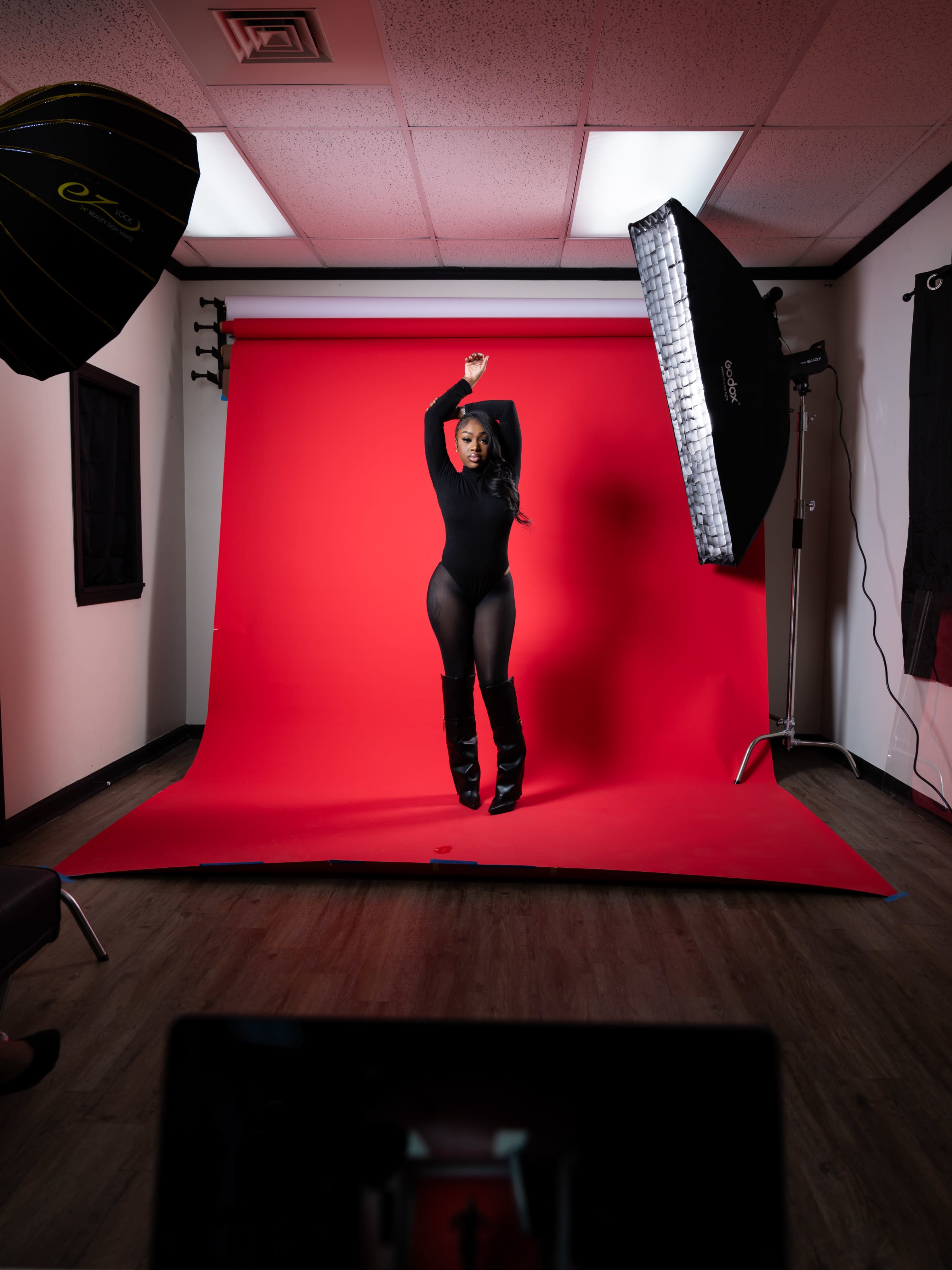 Creative Production Studio Image in Baton Rouge, Baton Rouge, LA