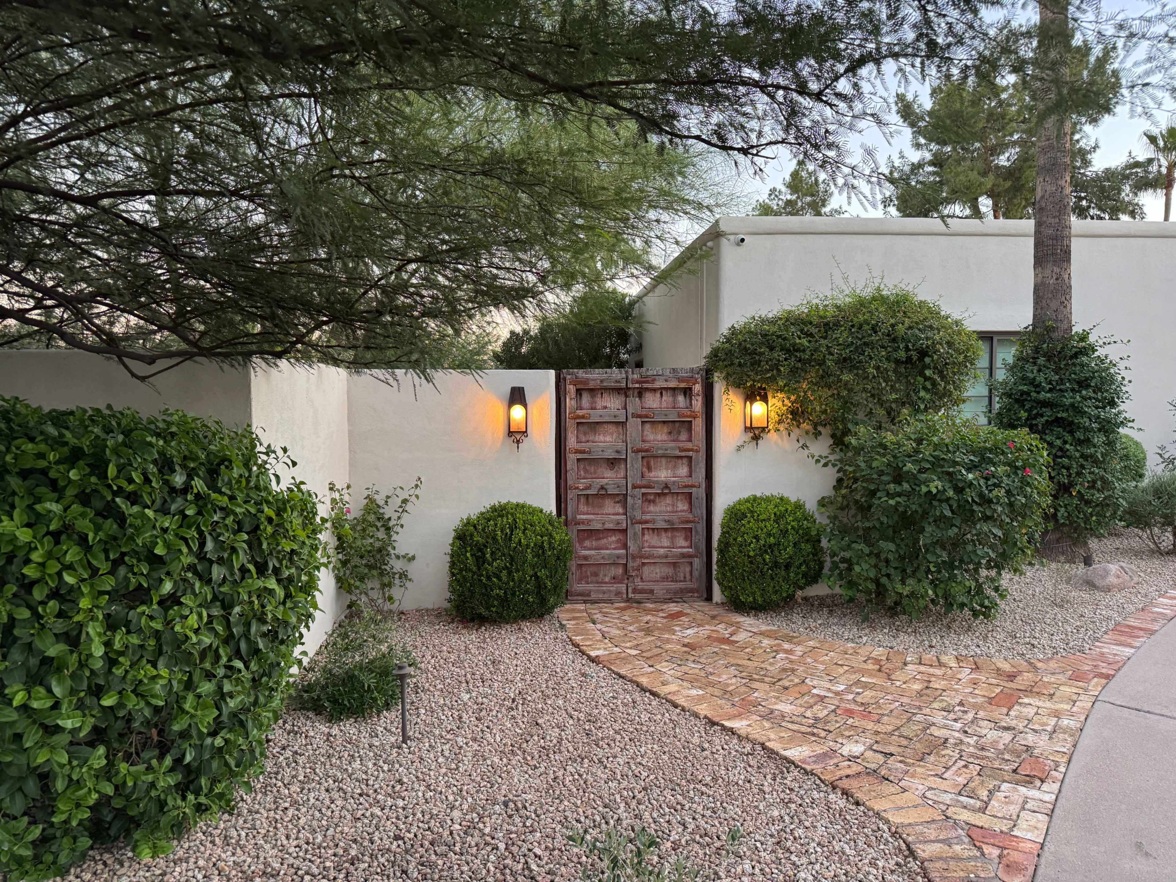 European-Inspired Equestrian Estate | North Scottsdale Image in Patterson Ranch, Scottsdale, AZ