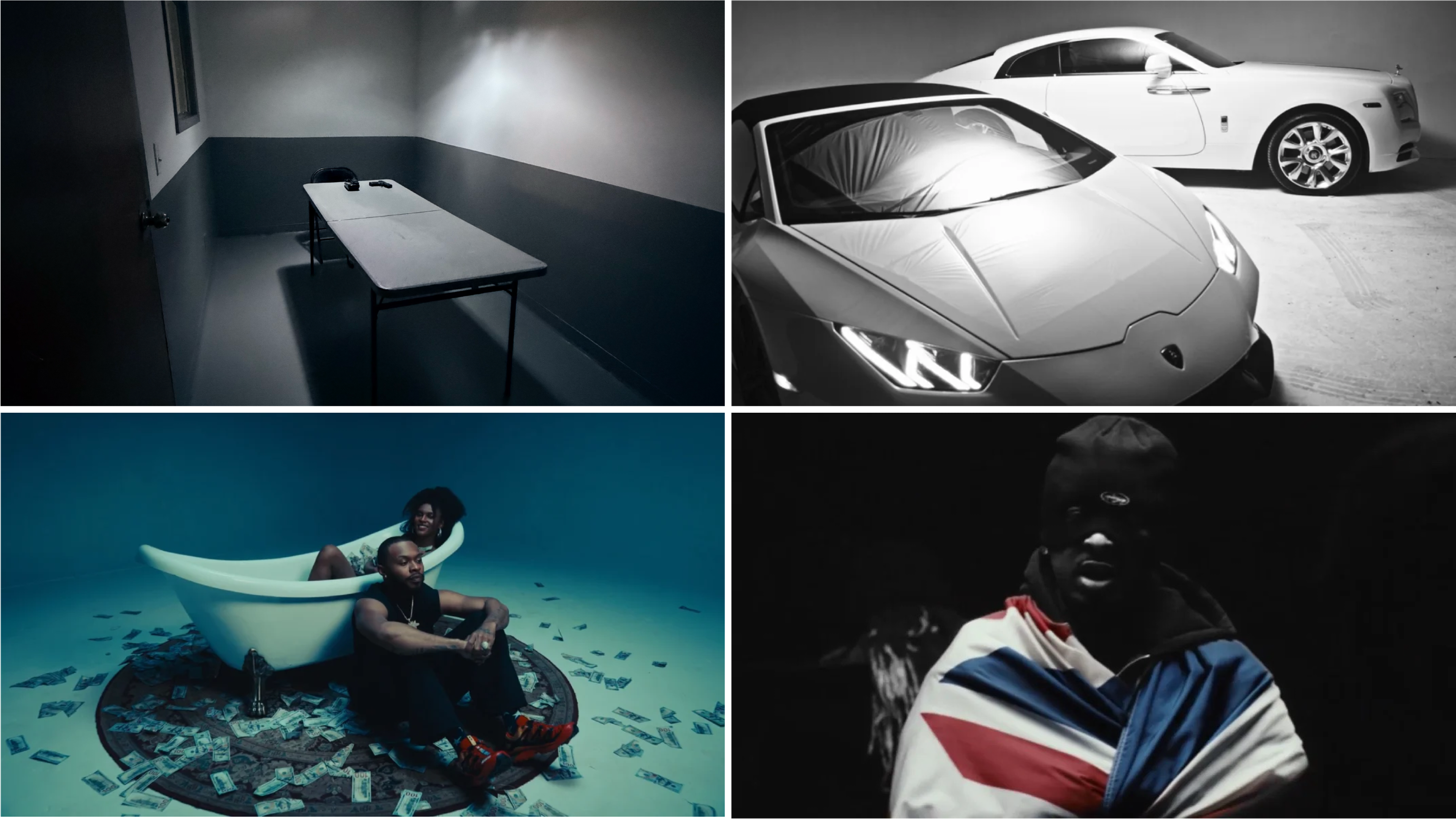 10,000 Sq. Ft. Versatile Production Studio in Atlanta Image in East Point, Atlanta, GA