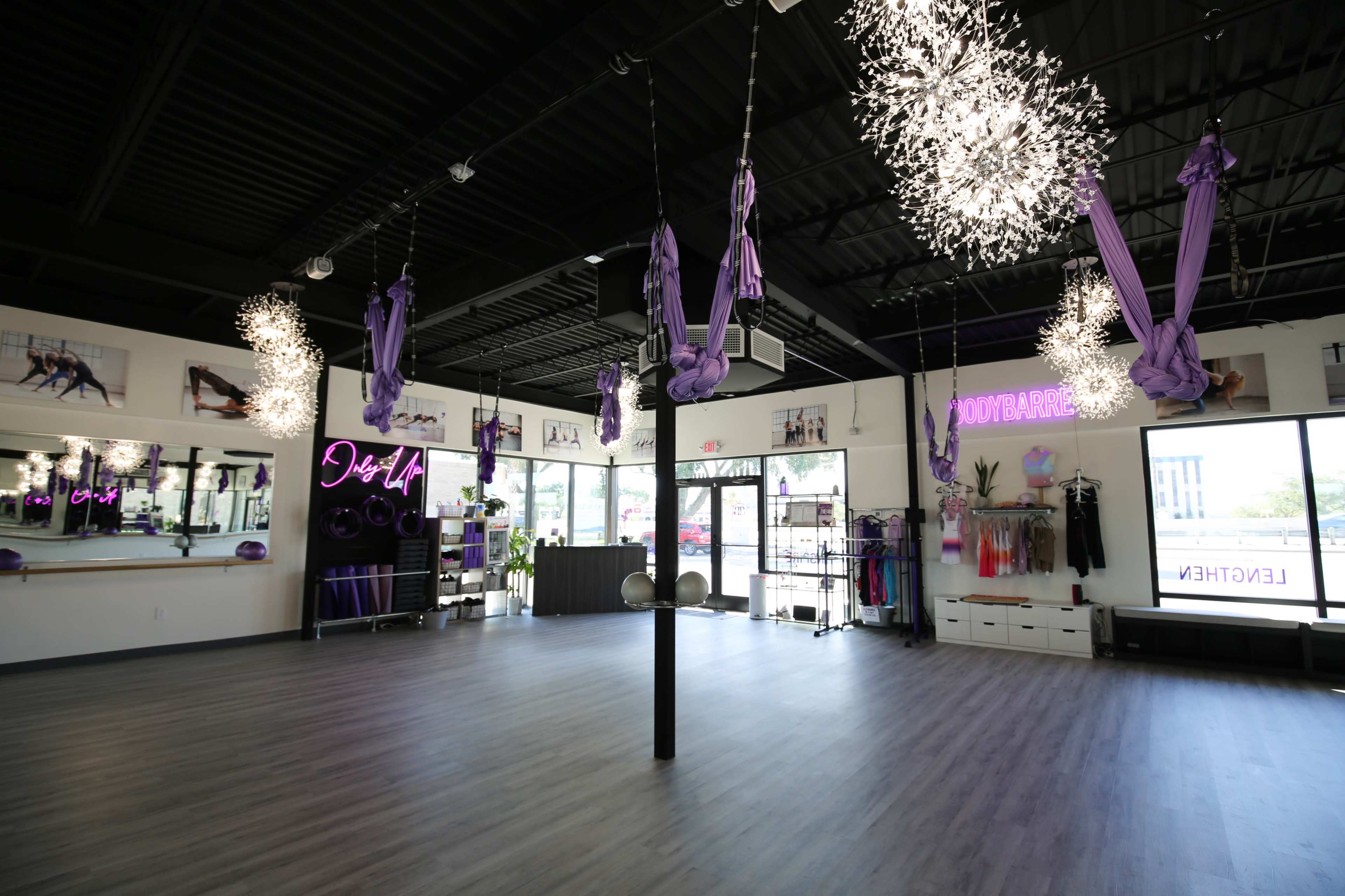 Bright Studio Space near the Space Station Image in Clear Lake City, Houston, TX