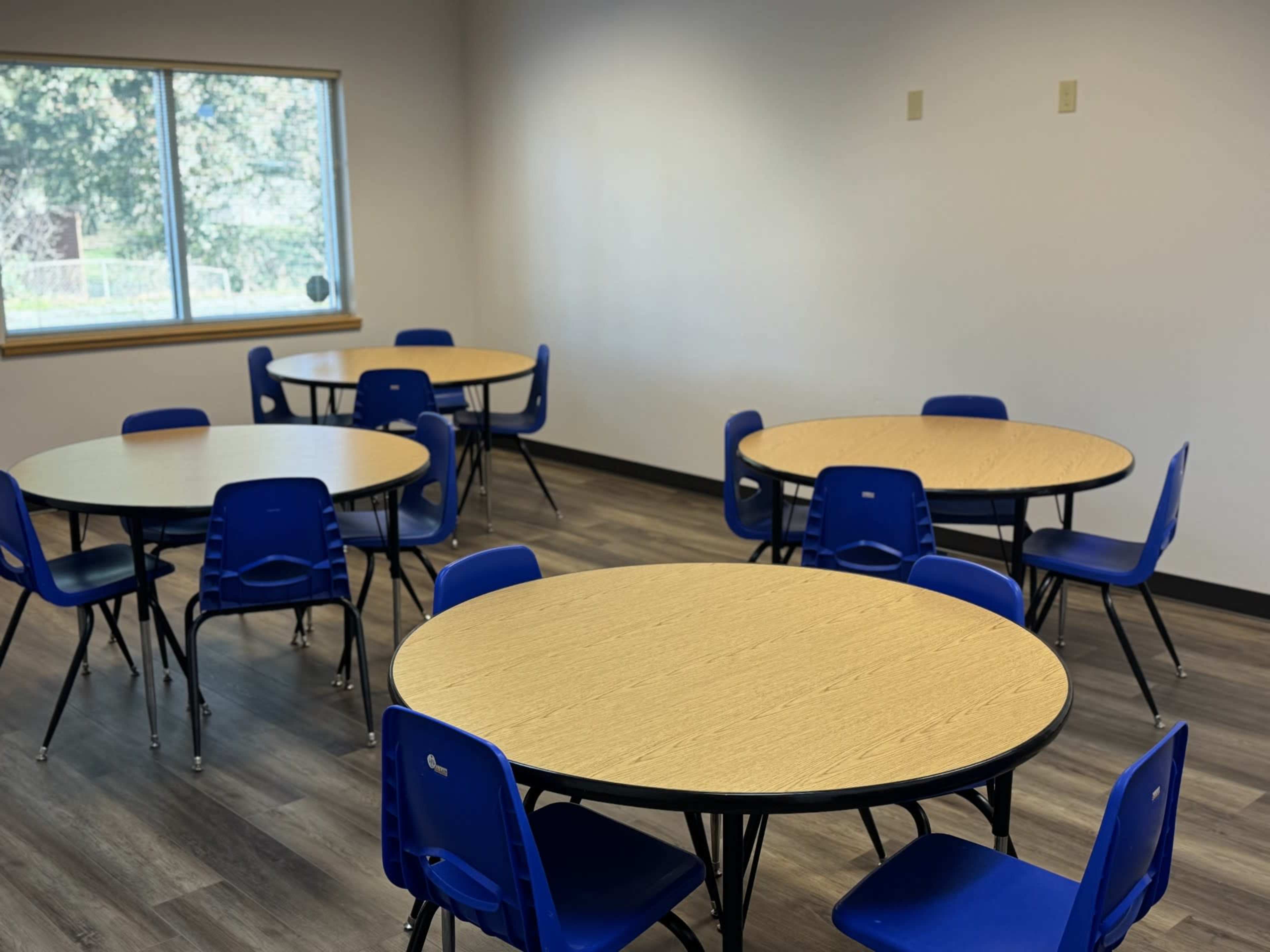 Downtown Meeting Space Image in Auburn, Auburn, WA