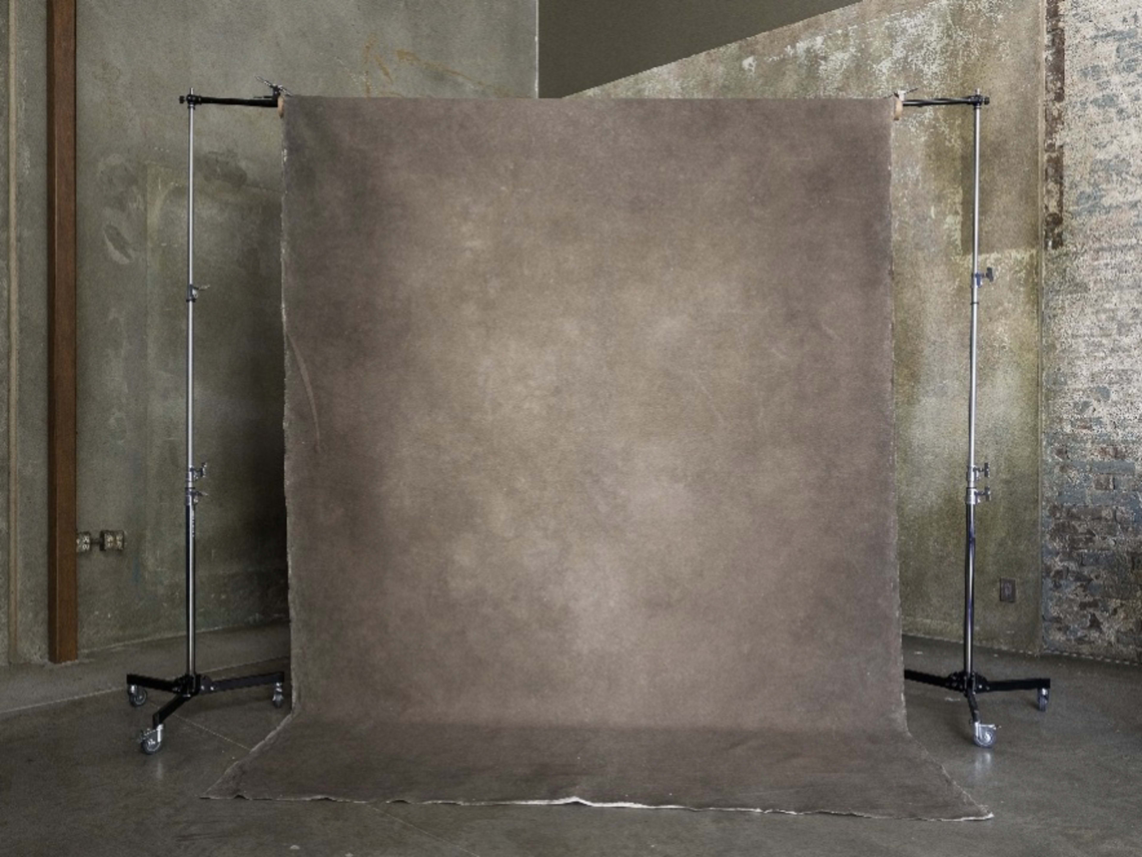 Oliphant Hand-Painted Backdrop