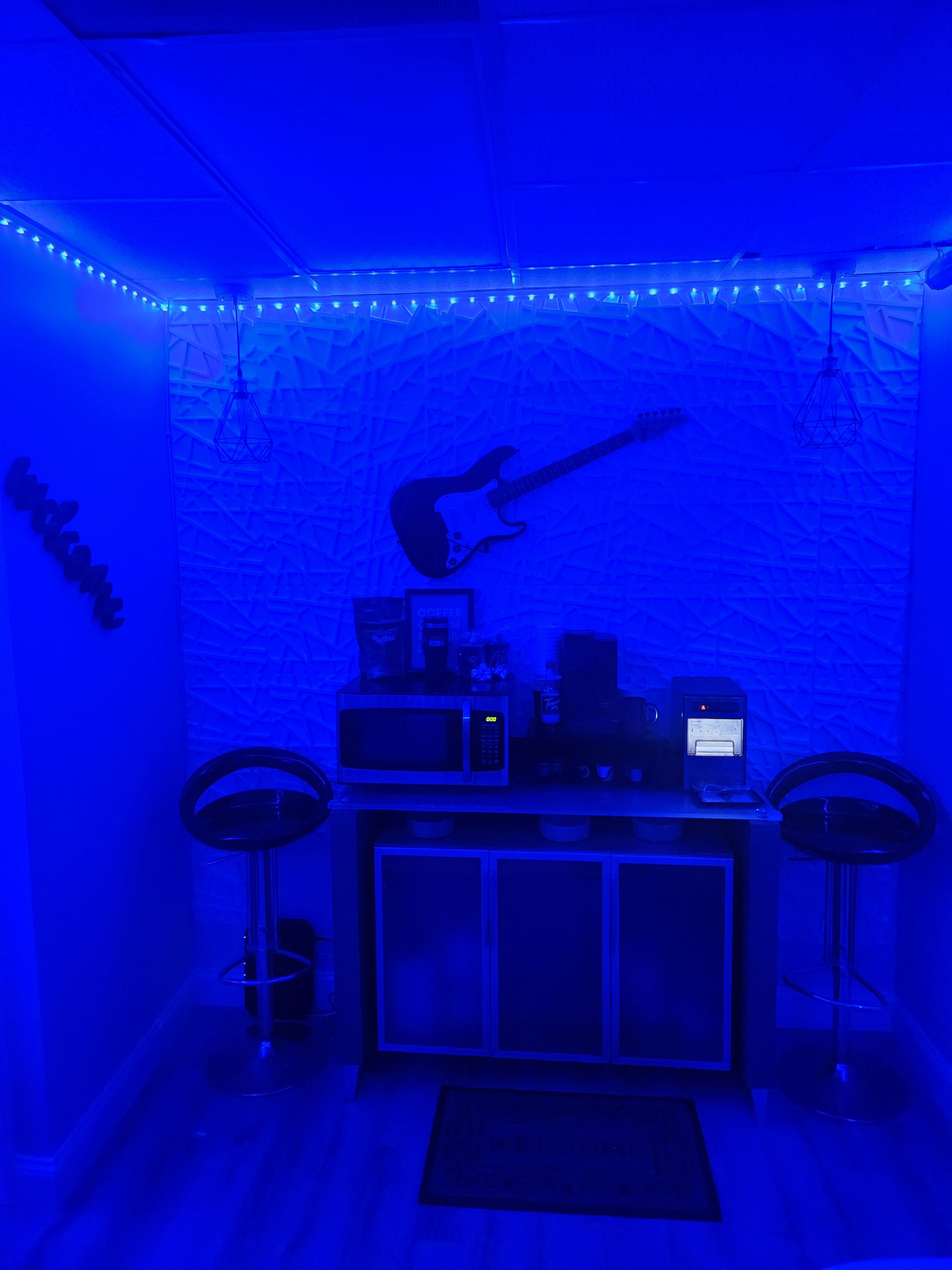 Multiple Purpose Office and Relaxation Lounge Hub Image in Sunrise, Sunrise, FL