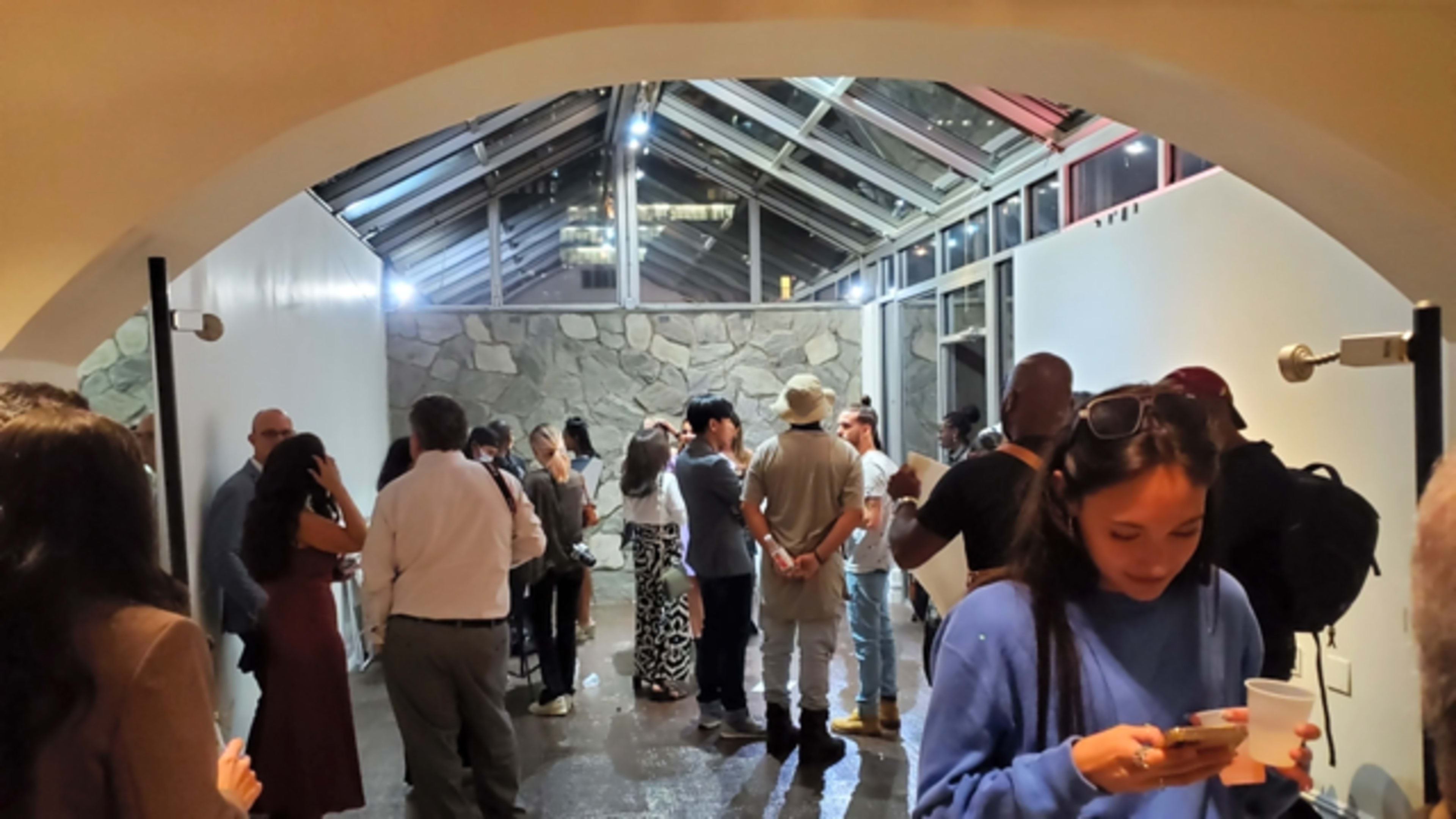 Midtown Penthouse Multi-Use Event Space Image in Midtown Manhattan, New York, NY