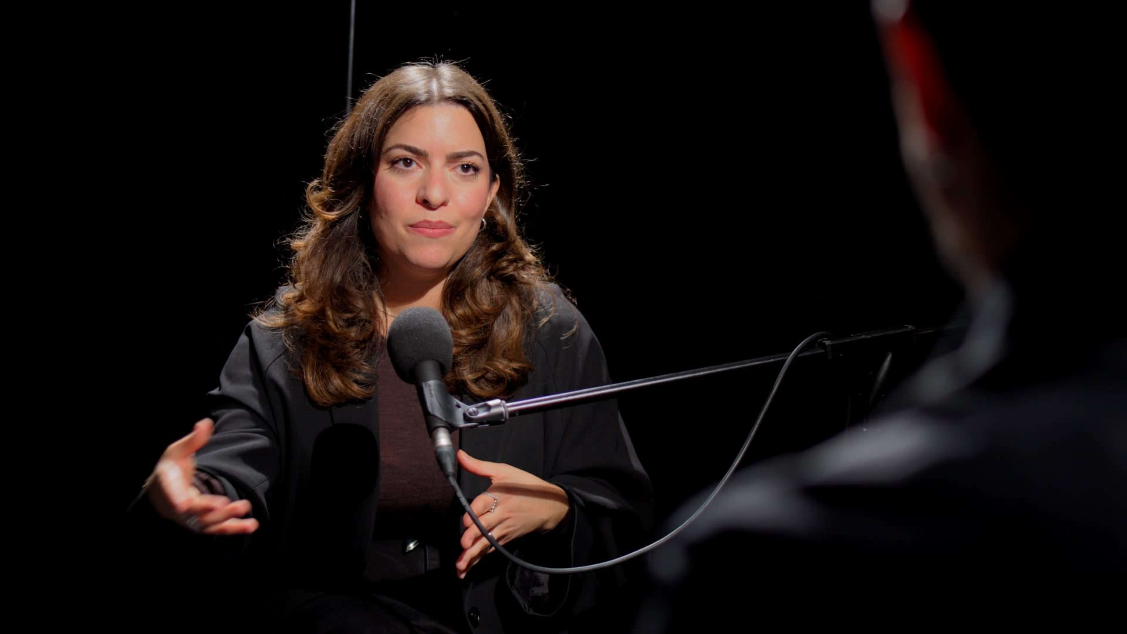 Video Podcast Studio - Fully-Equipped Image in Friedrichshain, Berlin