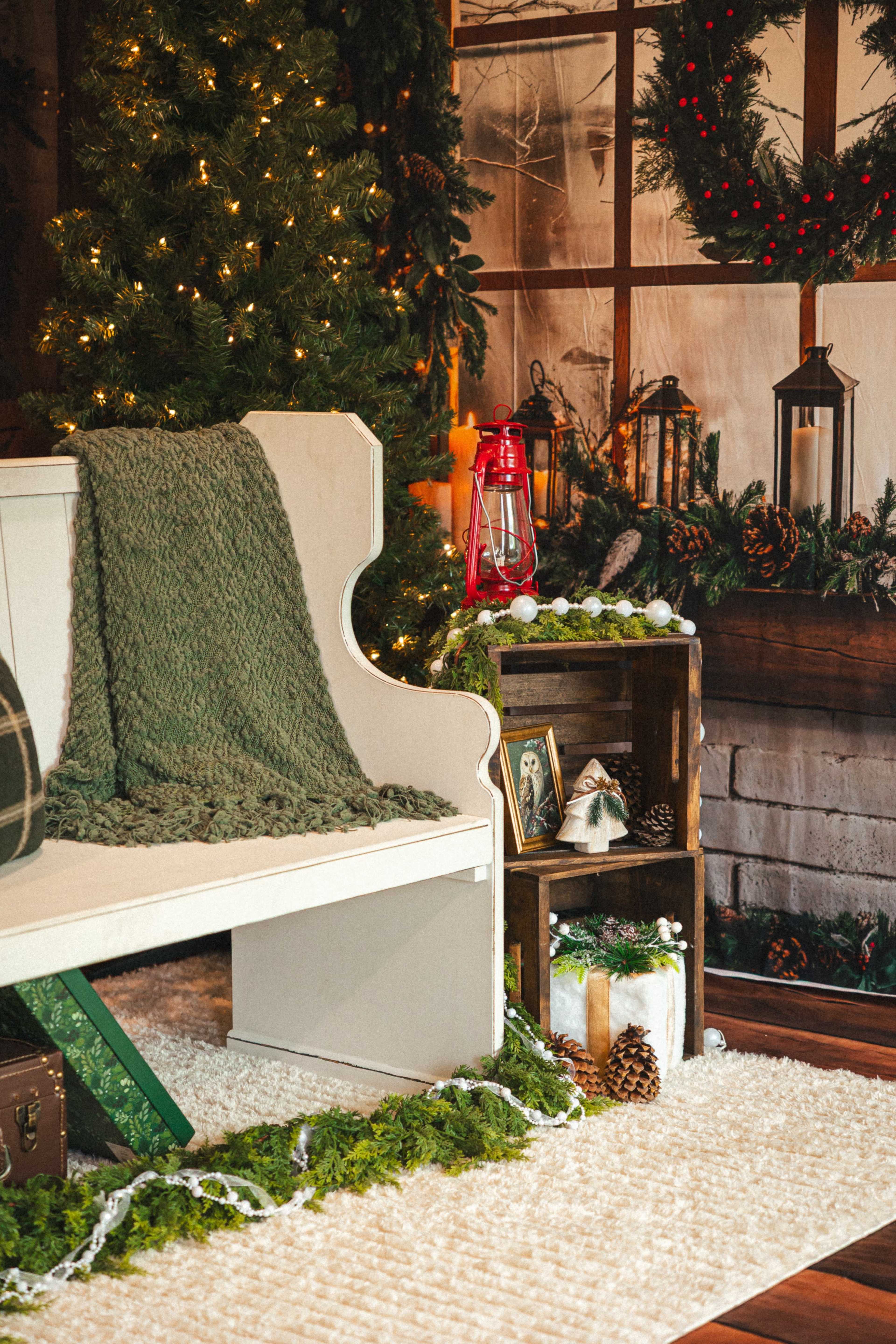 HOLIDAY Photo Set Up Image in Glendora, Glendora, CA