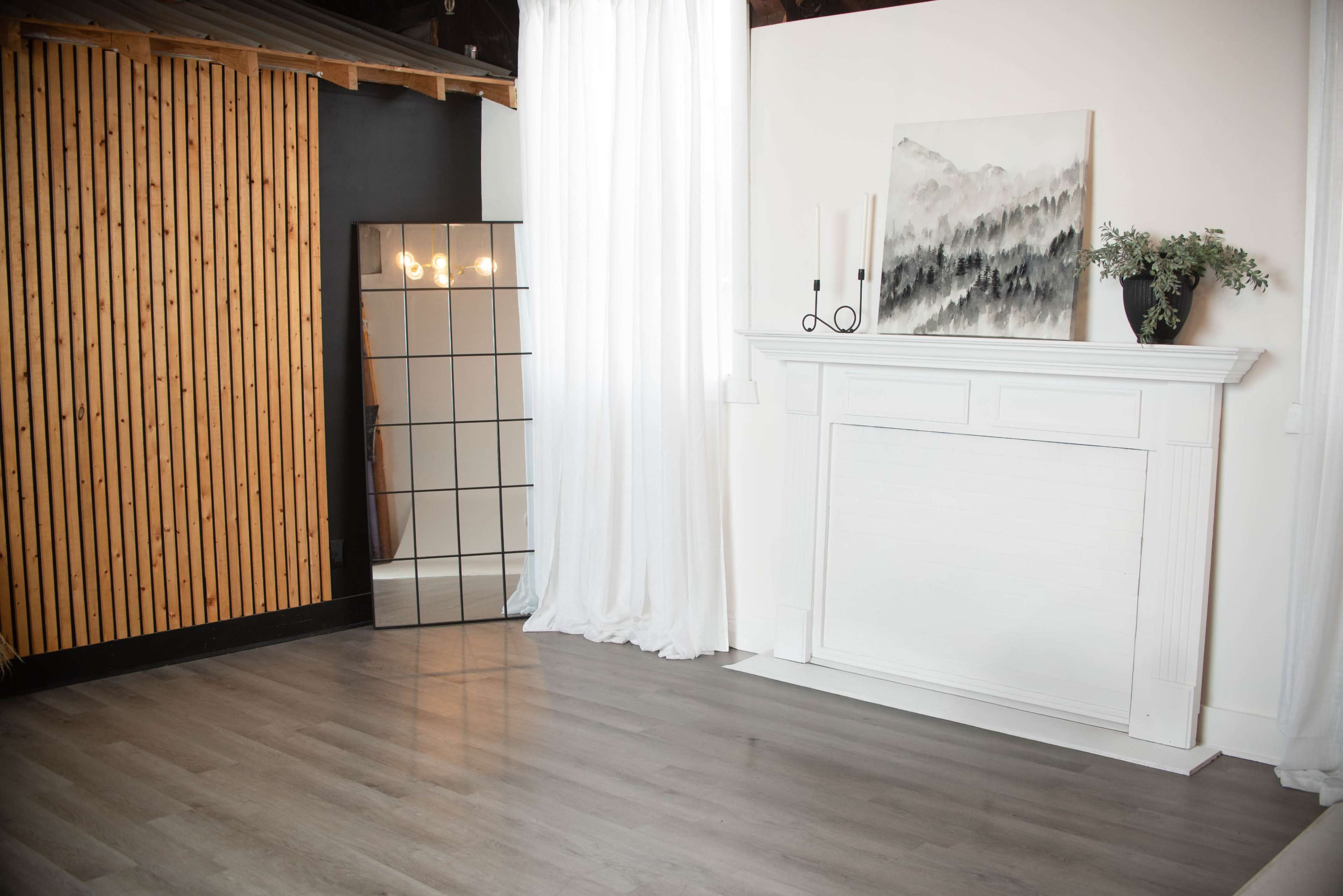 Pixel x Palette Studio: Multipurpose Studio Loft in Germantown Image in East Germantown, Nashville, TN