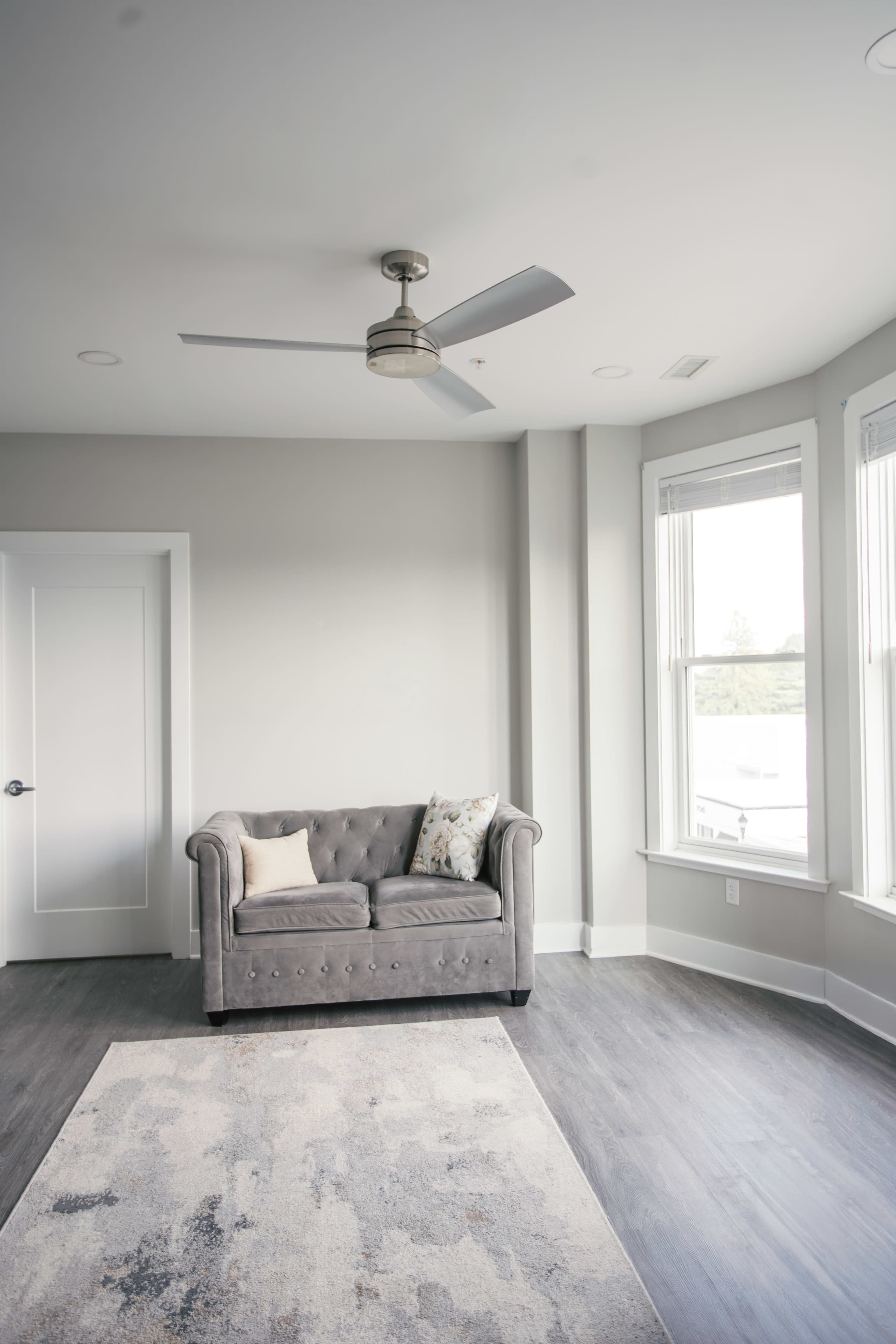 Modern Natural Light Photo, Video & Content Studio with Downtown Views Image in Fuquay-Varina, Fuquay Varina, NC