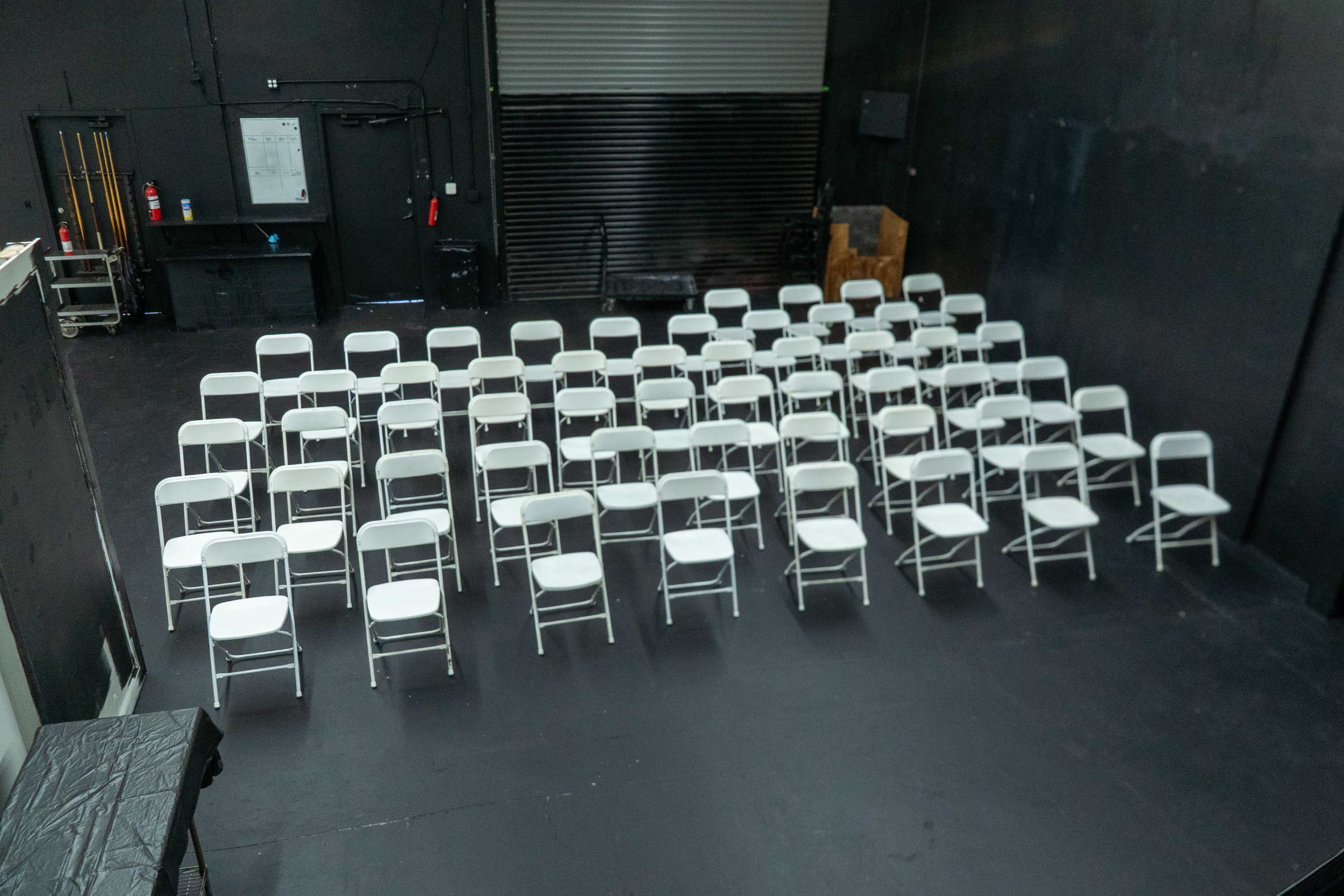 Massive Industrial Warehouse Studio | Music Videos • Fashion • Commercials | Bay Area Image in Pittsburg, Pittsburg, CA