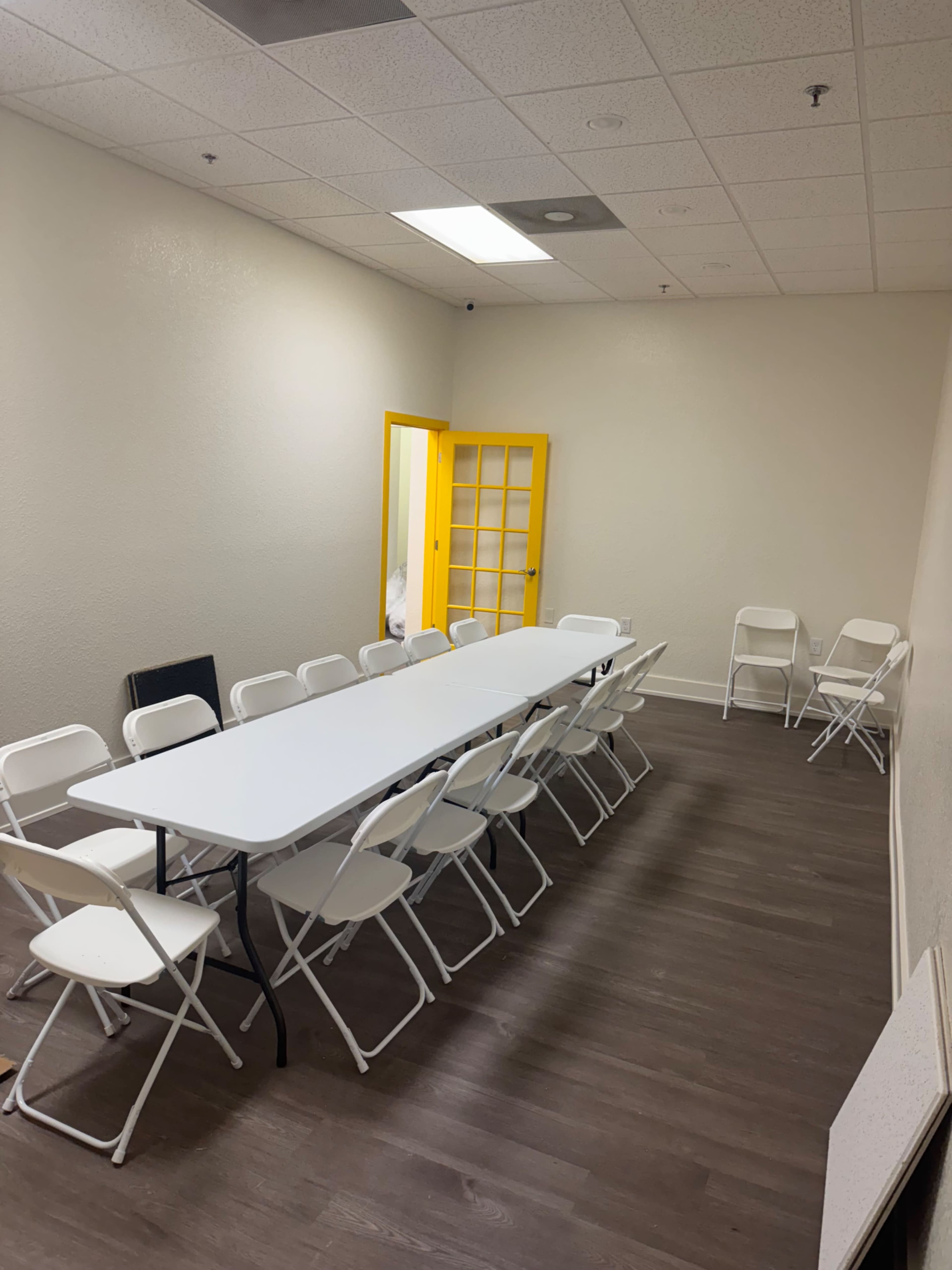 Multipurpose Room Image in Knoxville, Knoxville, TN