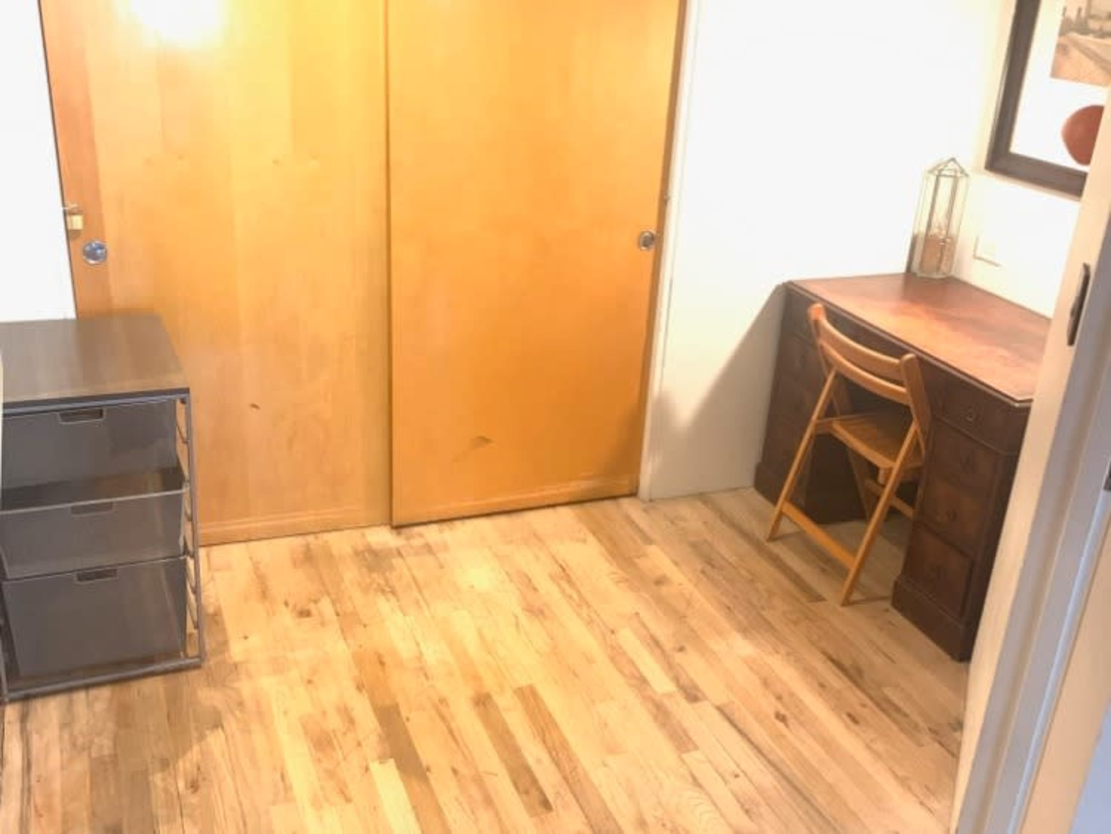 Rental of Private Office