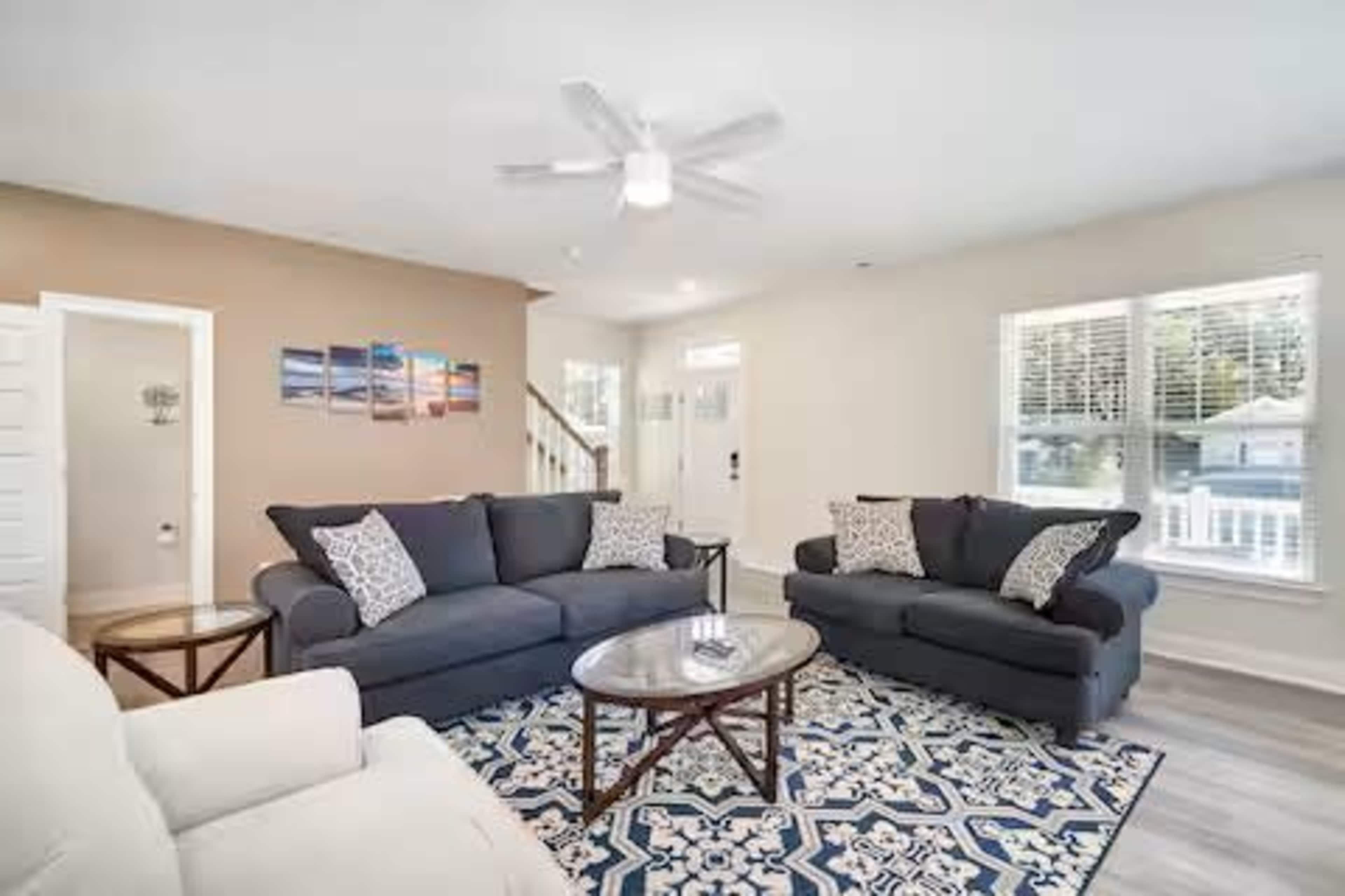 Alberta Beach House Image in Buckroe Beach, Hampton, VA