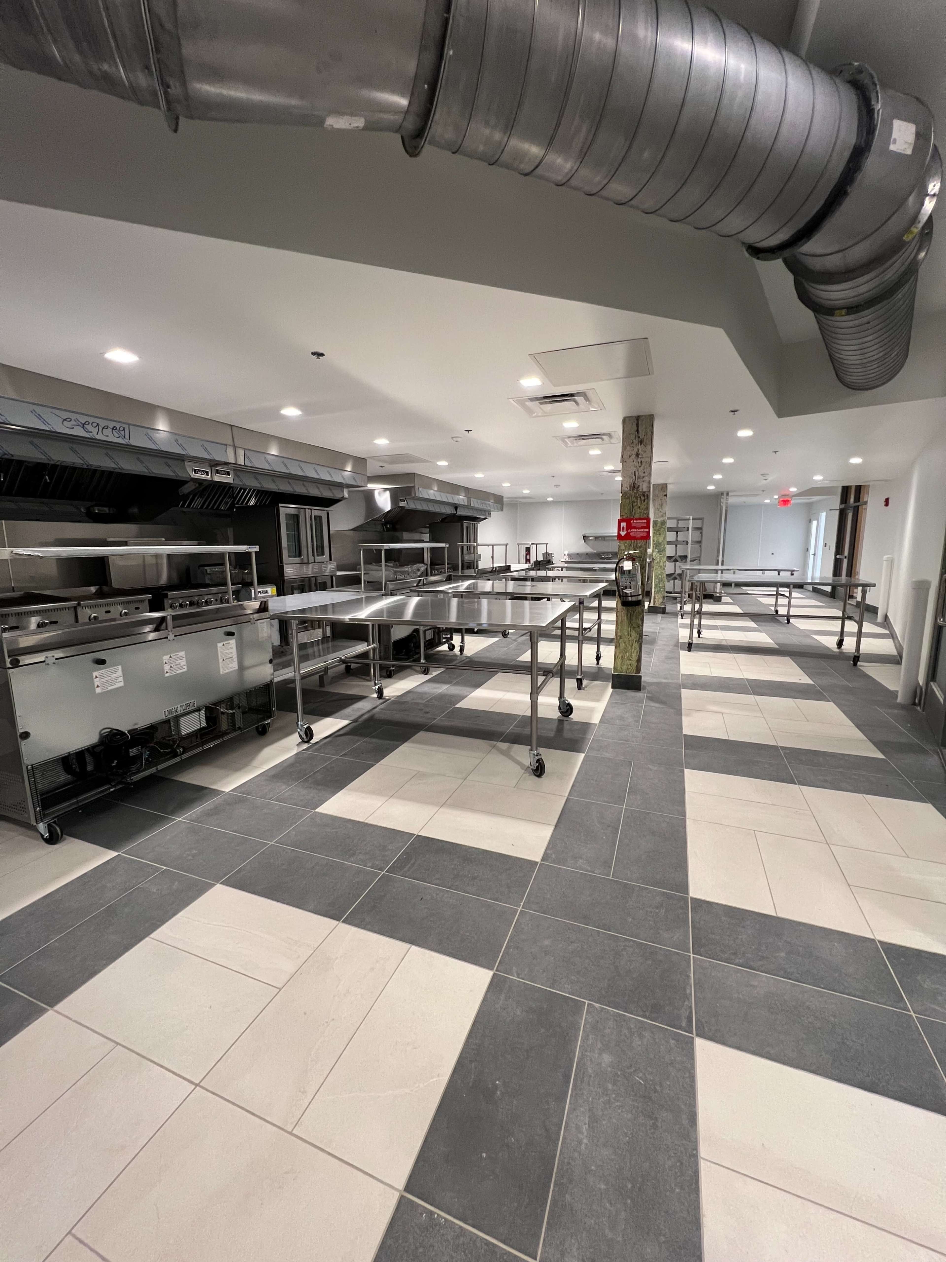 The Foodpreneur Hub at the Packing House Image in Cambridge, Cambridge, MD