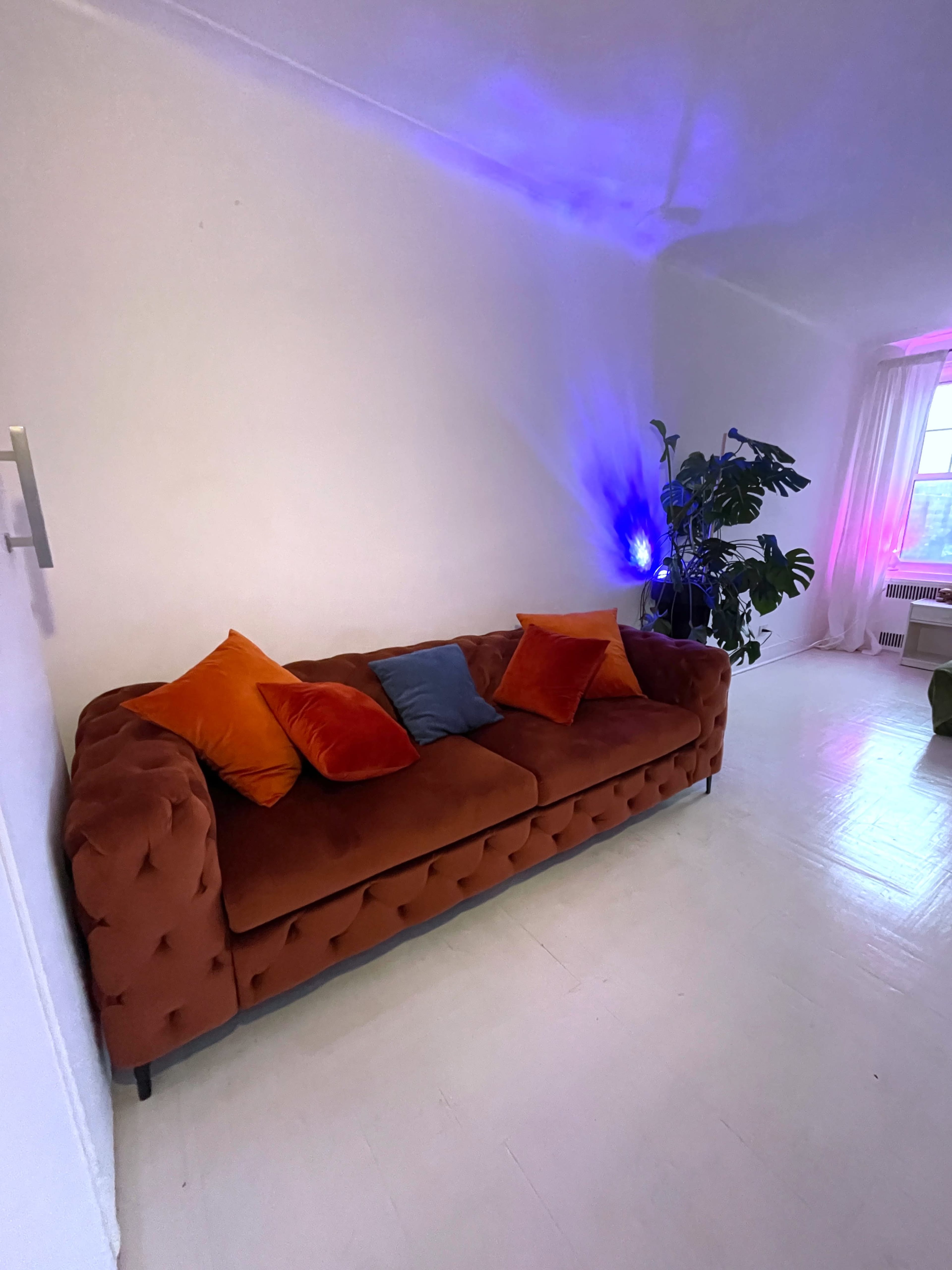 Sunnyside Movement Loft Image in Sunnyside, Sunnyside, NY