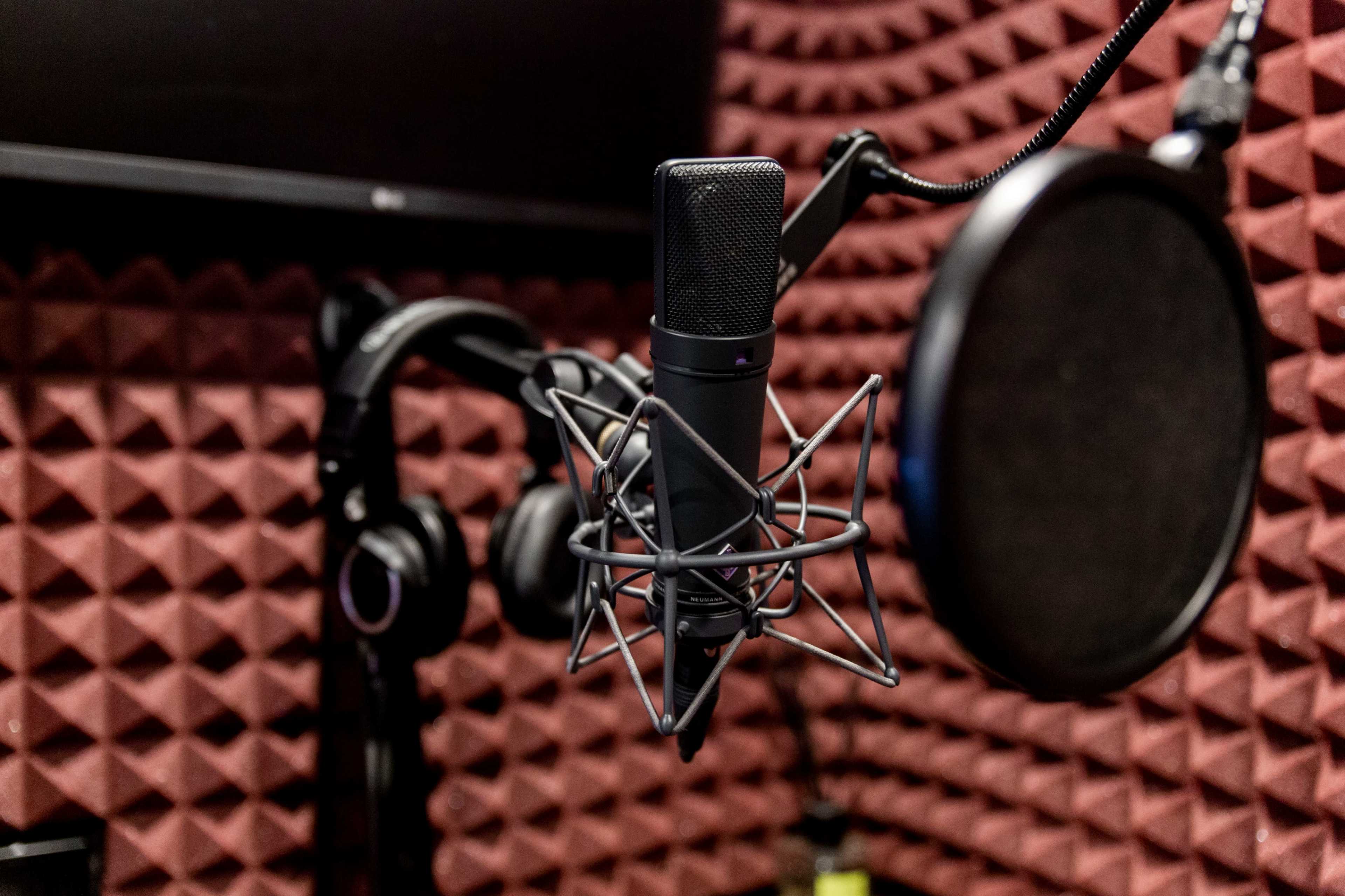 The Mezz - Recording Studio 1 Image in Newtown, Newtown, NSW