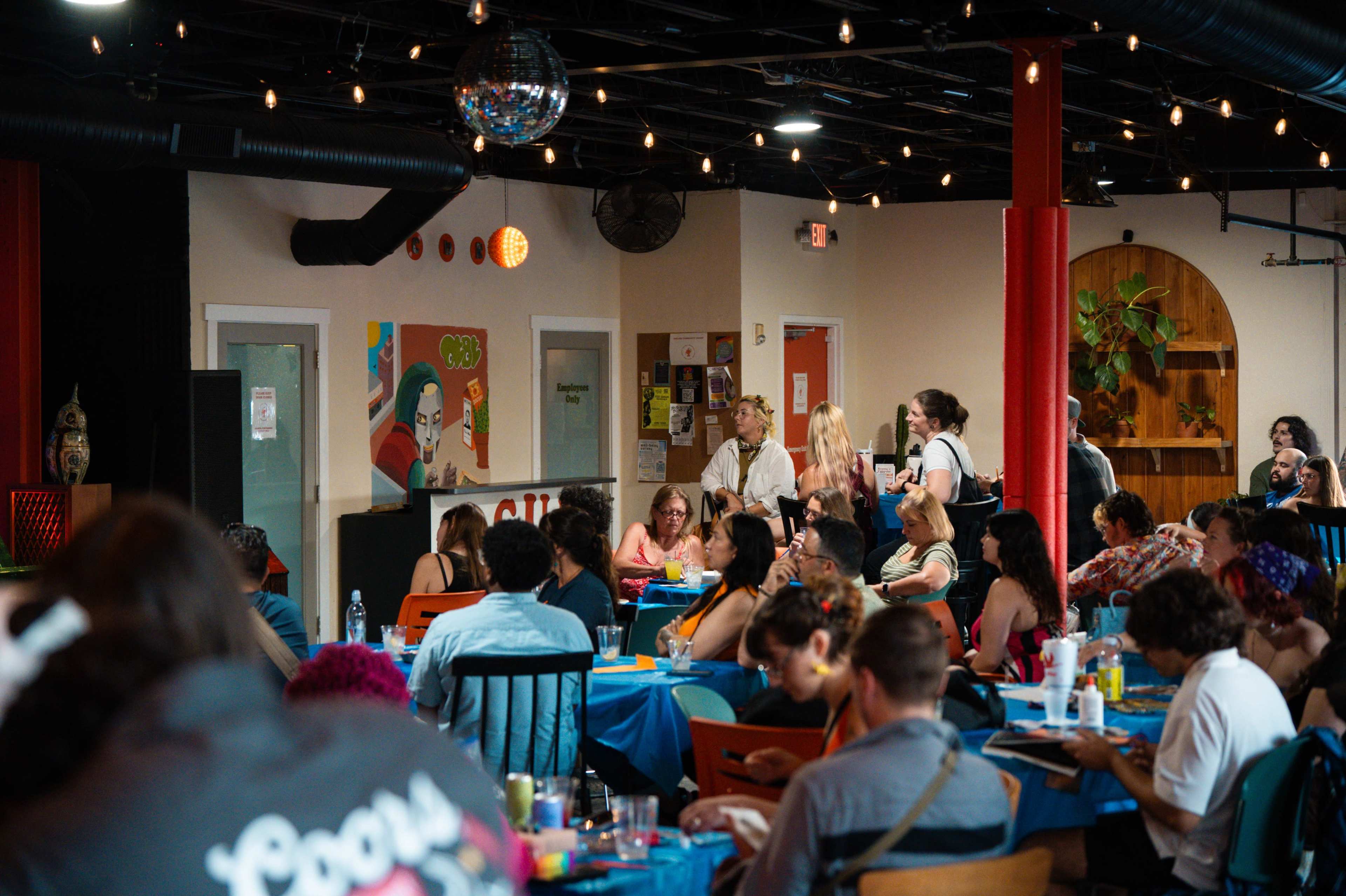 Downtown, Urban, Eclectic Image in Bradenton, Bradenton, FL