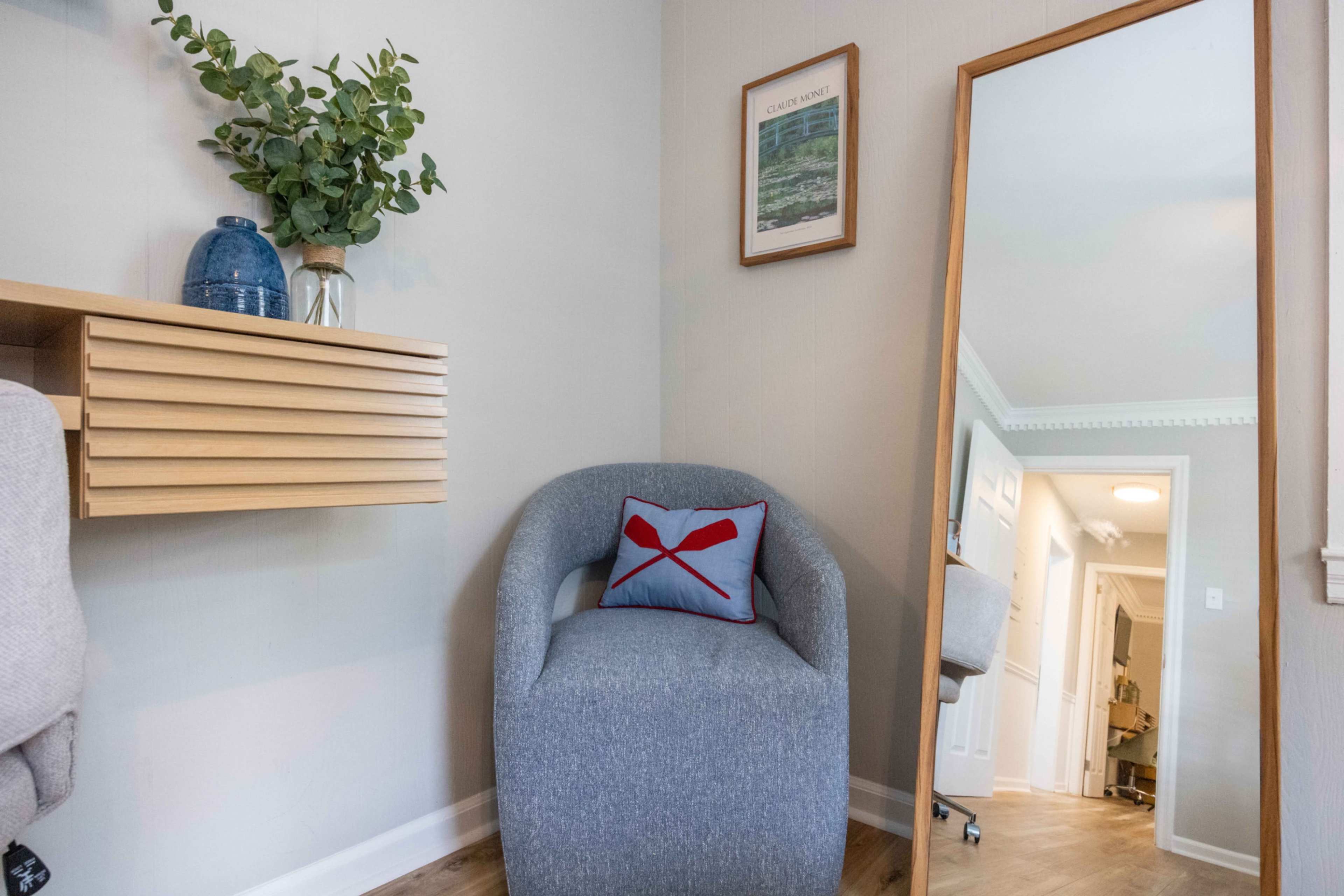 Lake Oliver Cottage Meetings Image in Columbus, Columbus, GA