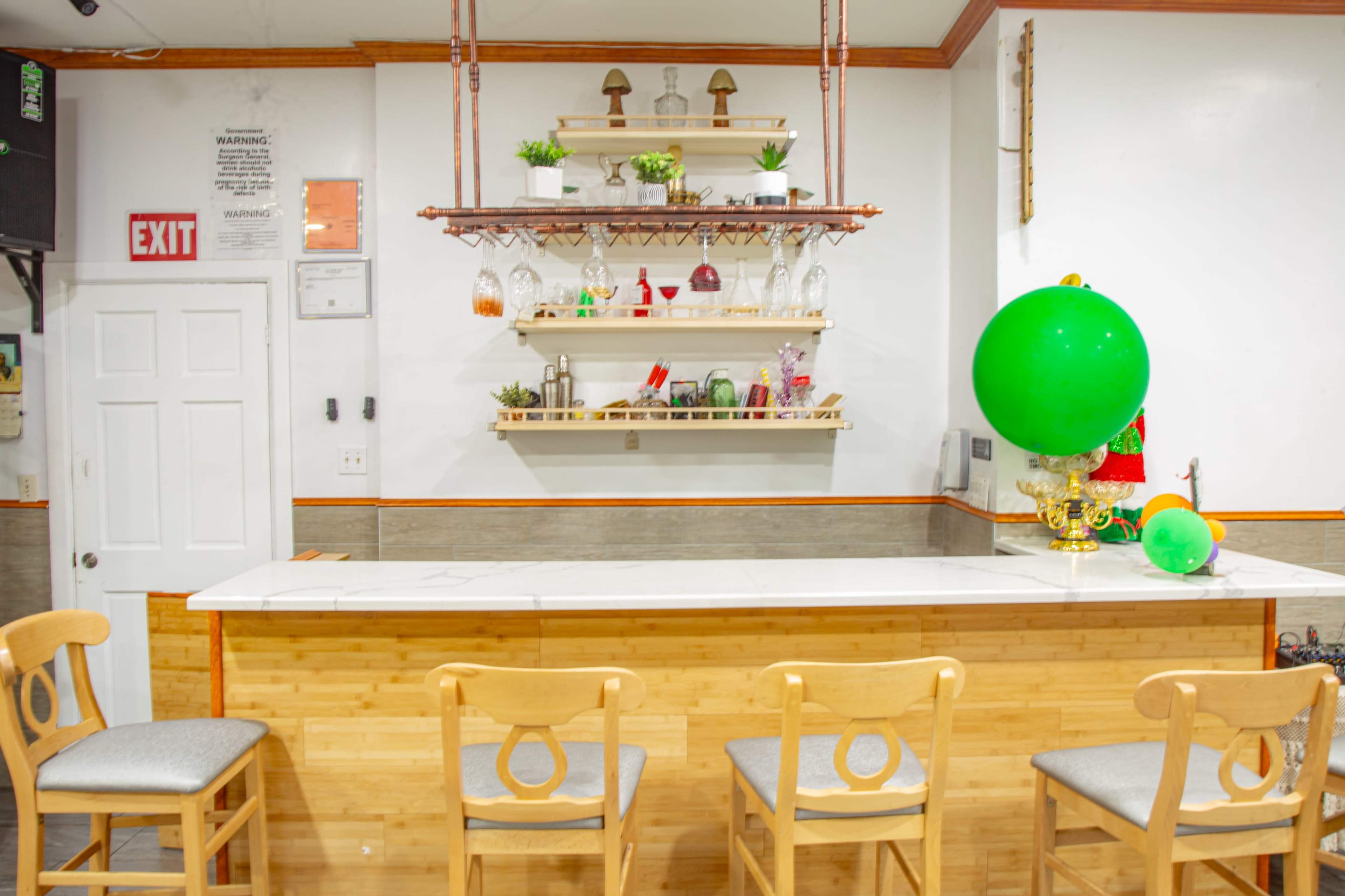 Party Event Space in Heart of Bushwick Image in Bushwick, Brooklyn, NY