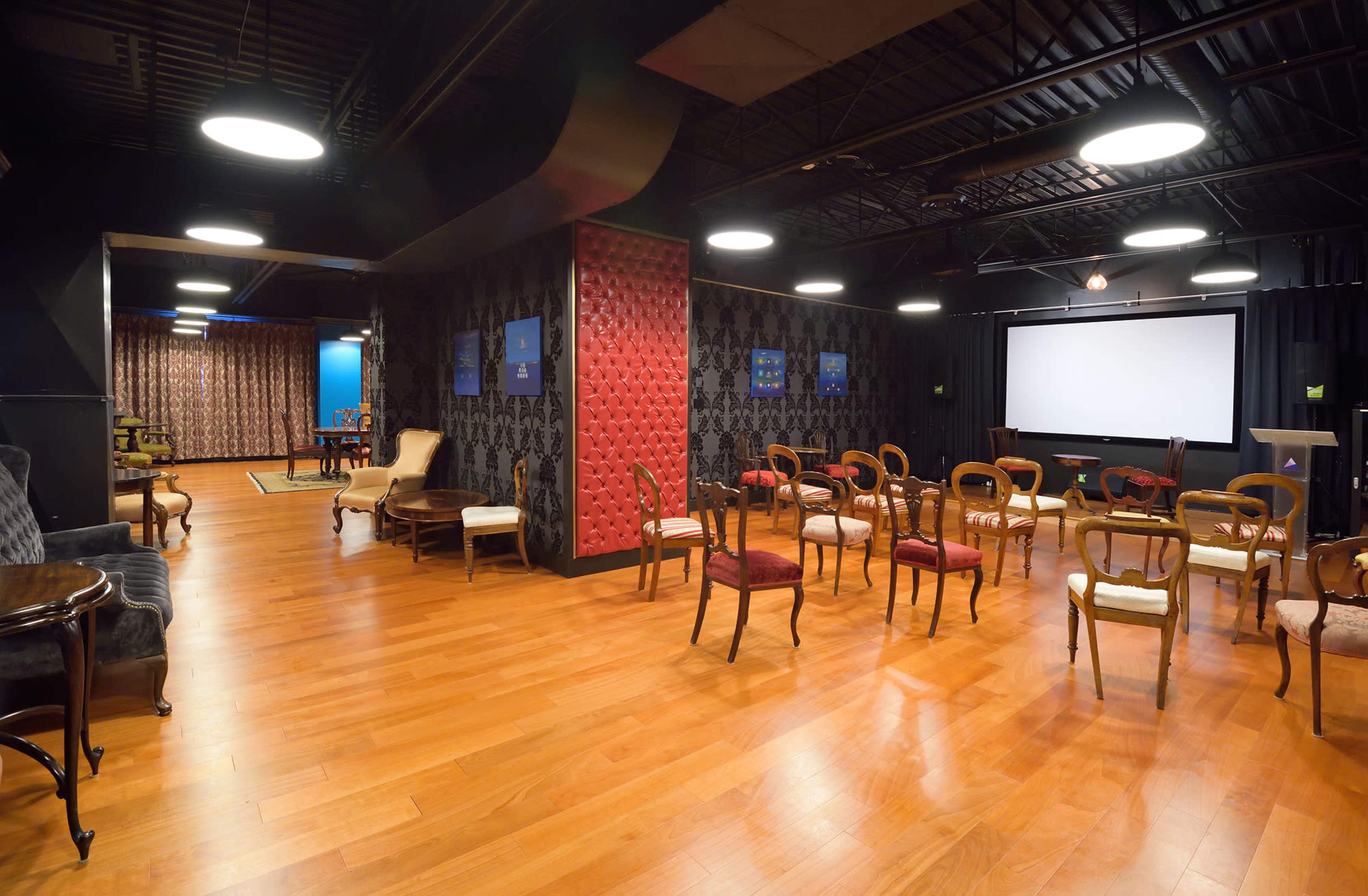 Versatile Multipurpose Private Event Space Image in Richmond, Richmond, BC