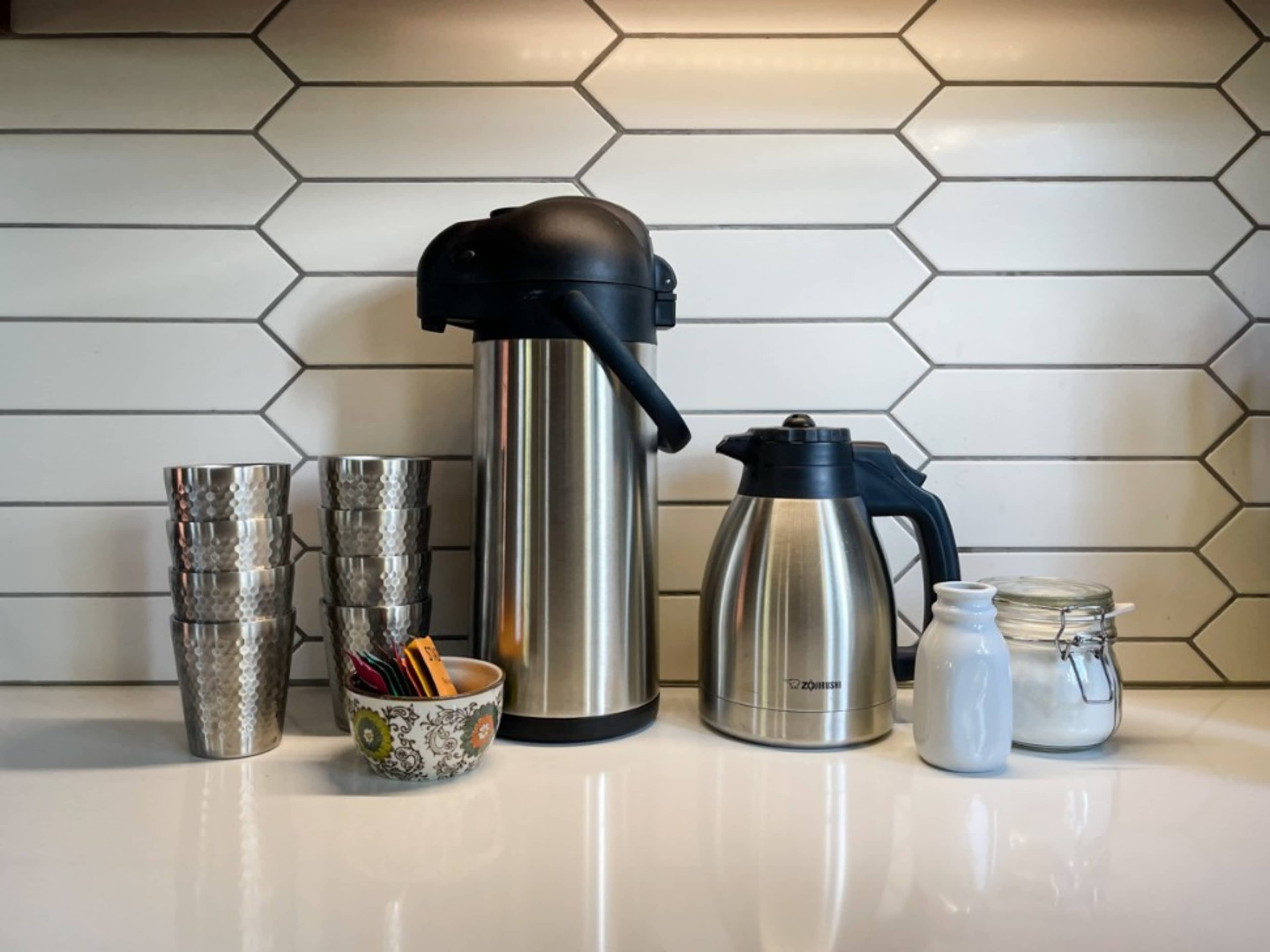 Coffee Service
