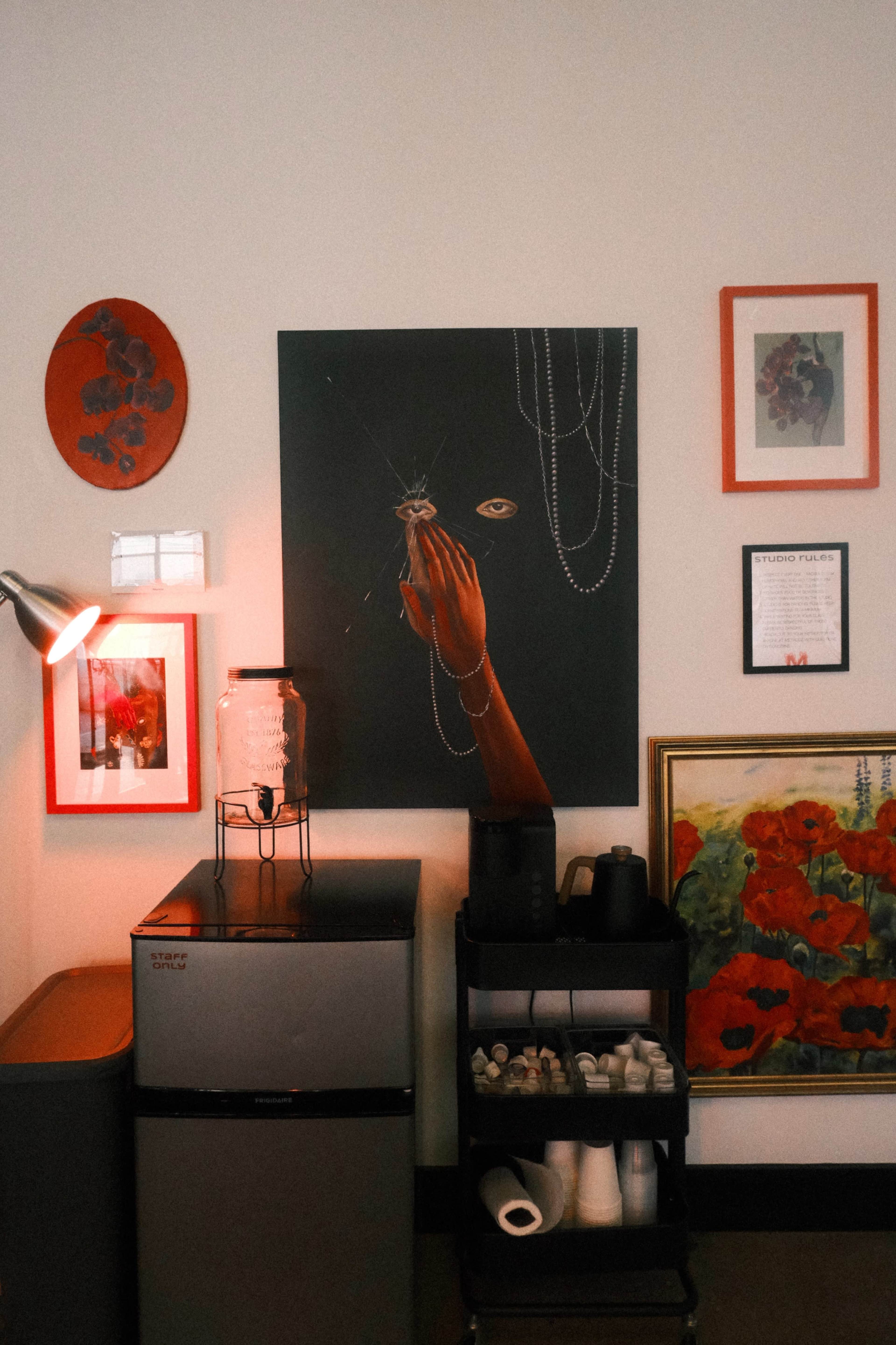 Brooklyn Dance and Photo Studio Image in Bushwick, Brooklyn, NY