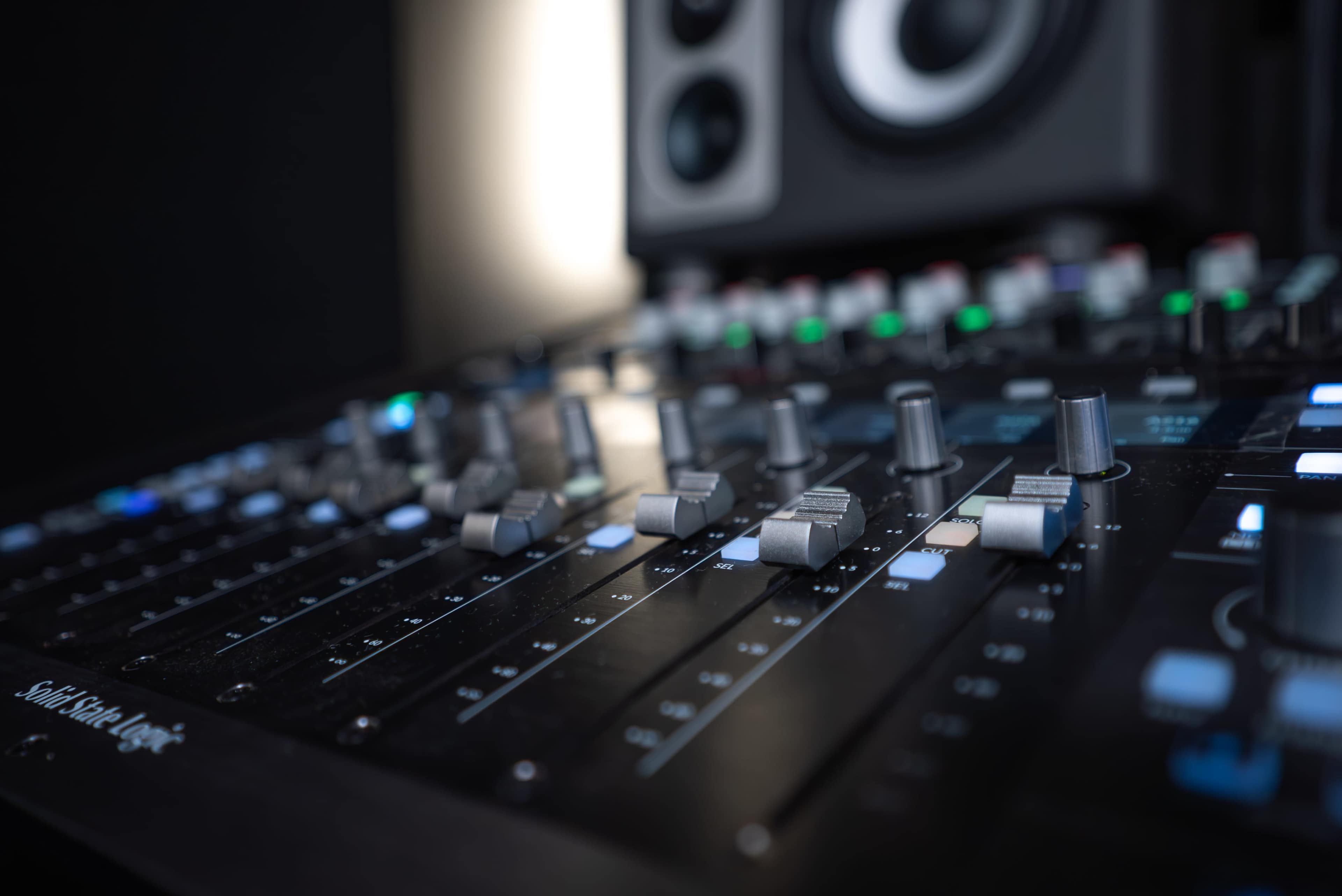 Boutique Production Studio in a Secluded Las Vegas Area Image in Charleston, Las Vegas, NV