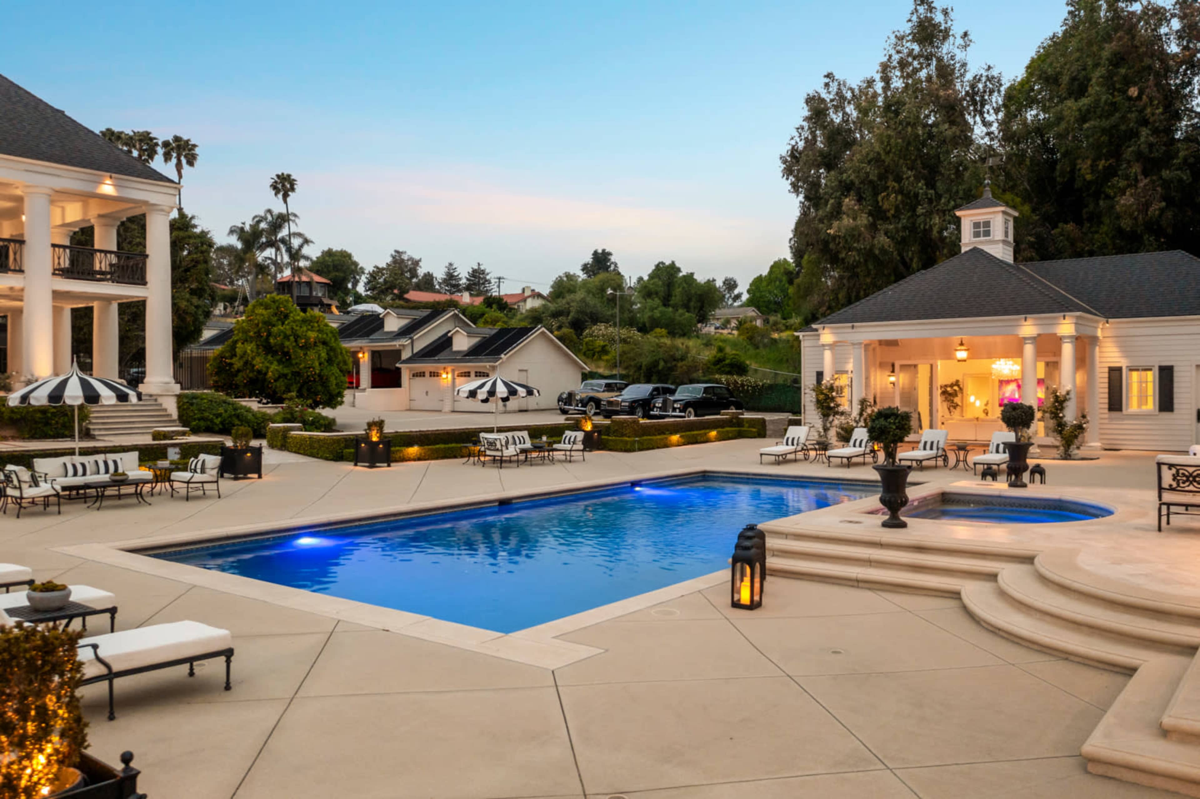 The Colony Estate™ Image in , Camarillo, CA