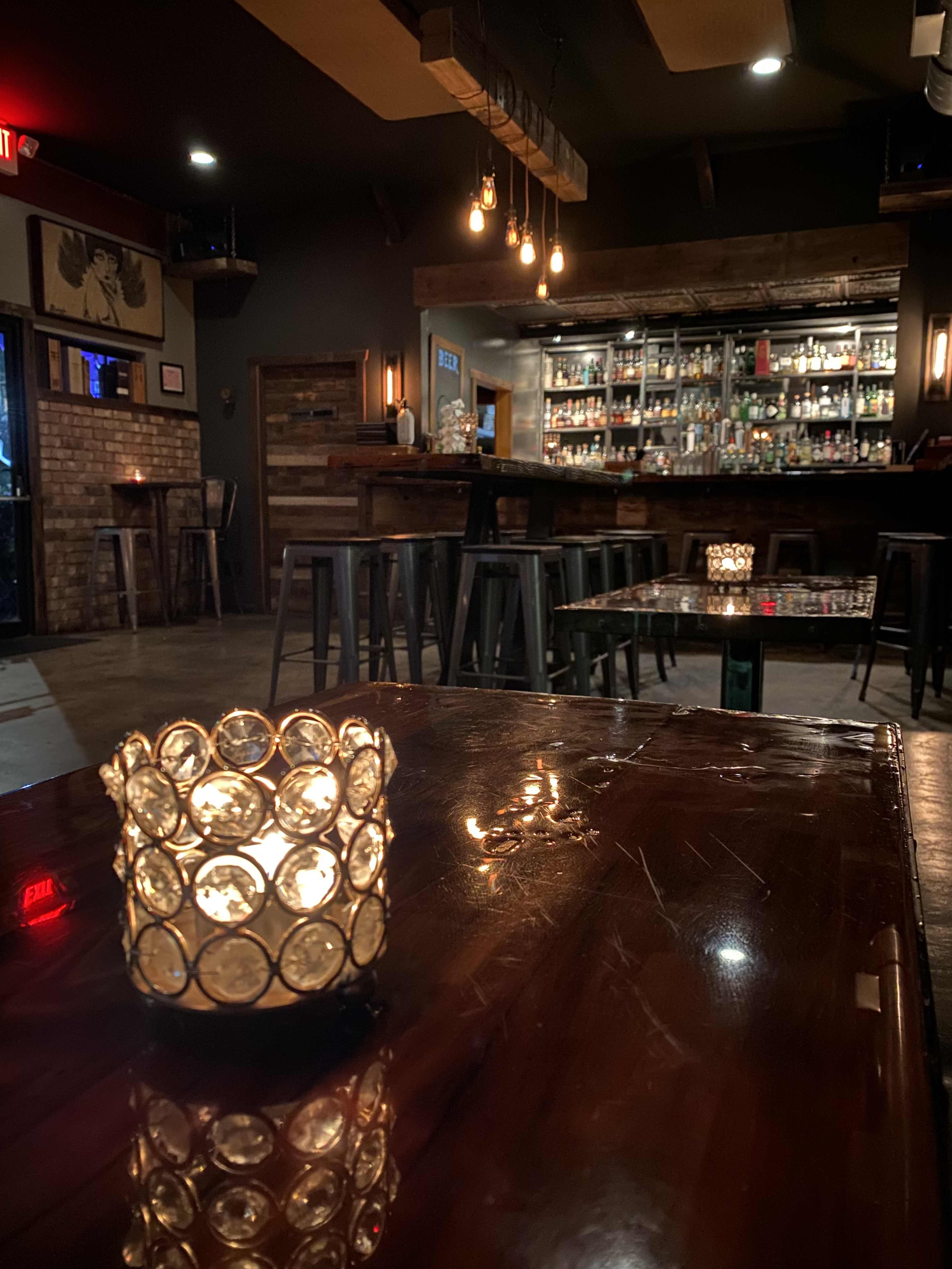 Intimate & Cozy Speakeasy Bar in the heart of Camarillo Image in Camarillo, Camarillo, CA