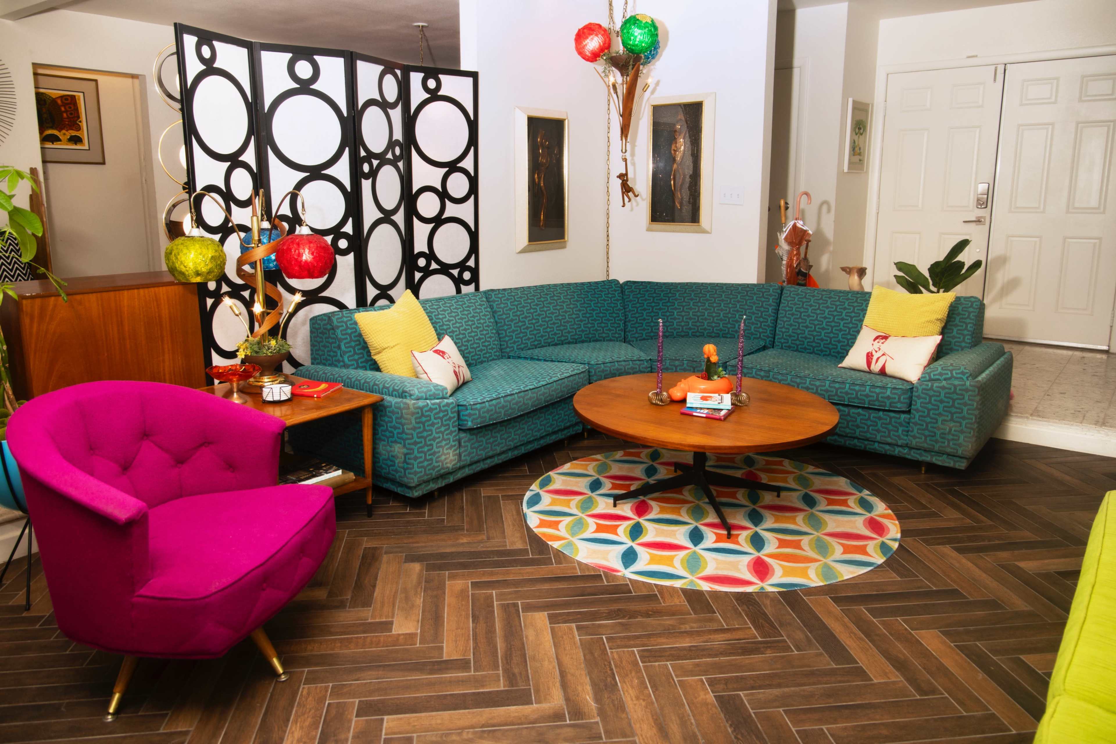 Fantasy House Las Vegas Image in Winchester, Las Vegas, NV