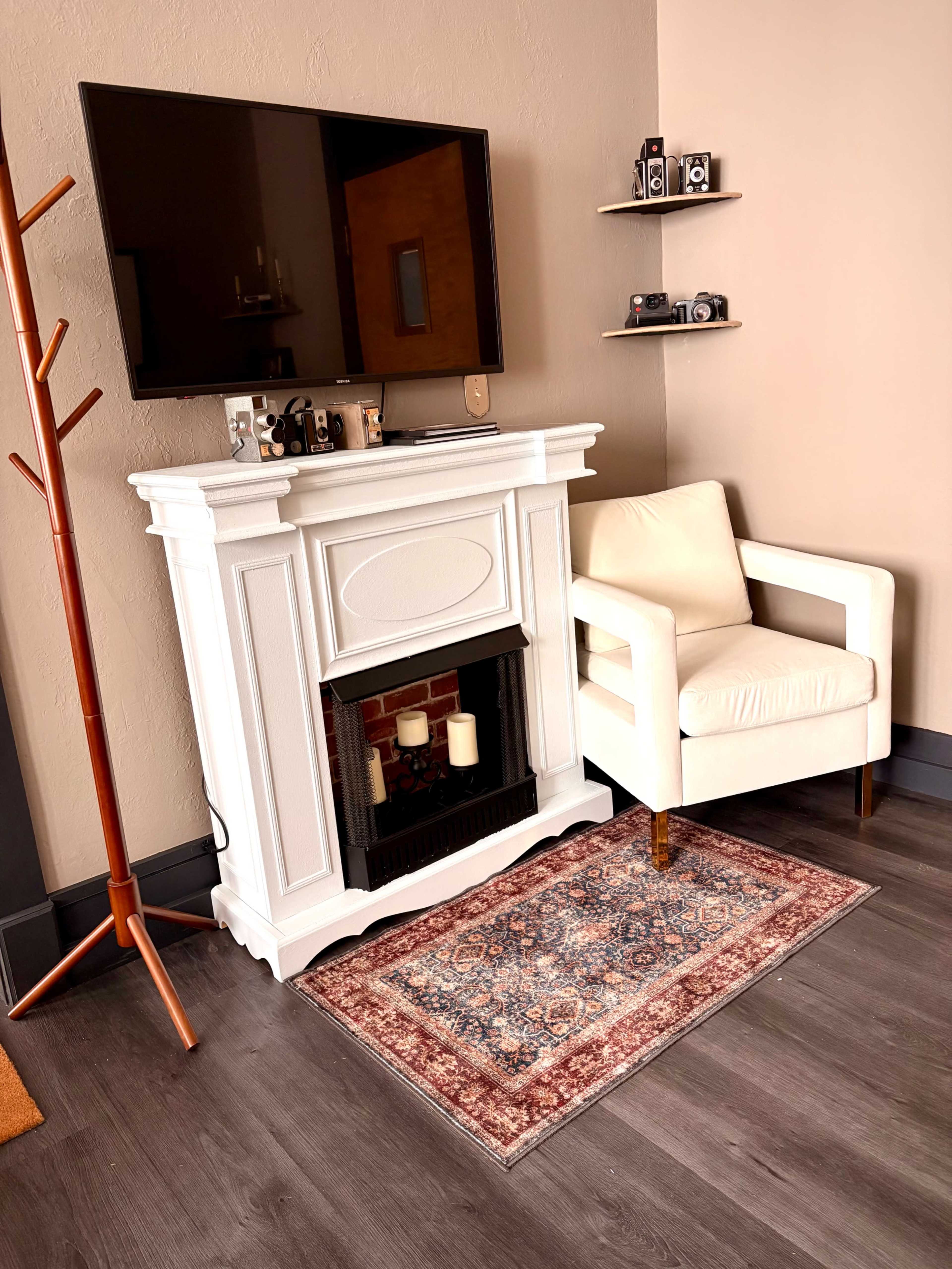 Vintage and Eclectic Event Studio in Idaho Image in , Caldwell, ID