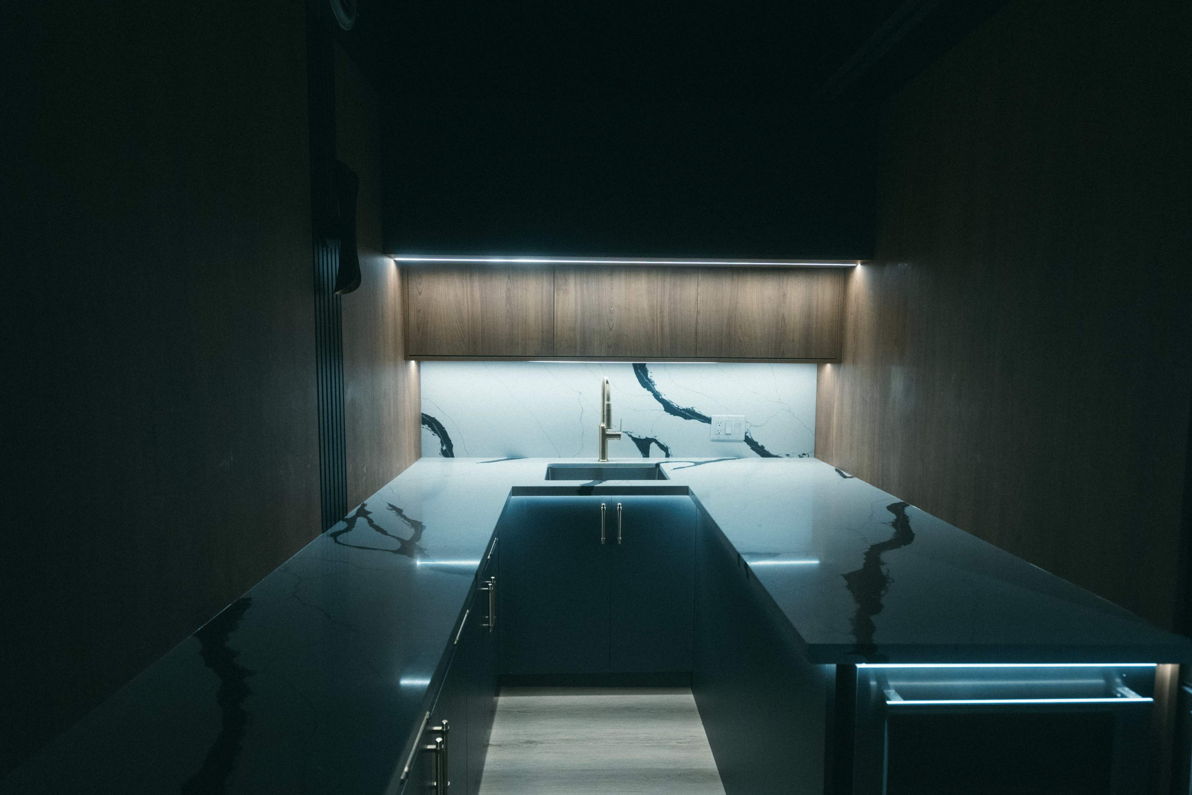 Meeting Lounge with Pool Table Image in Clairville, Toronto, ON