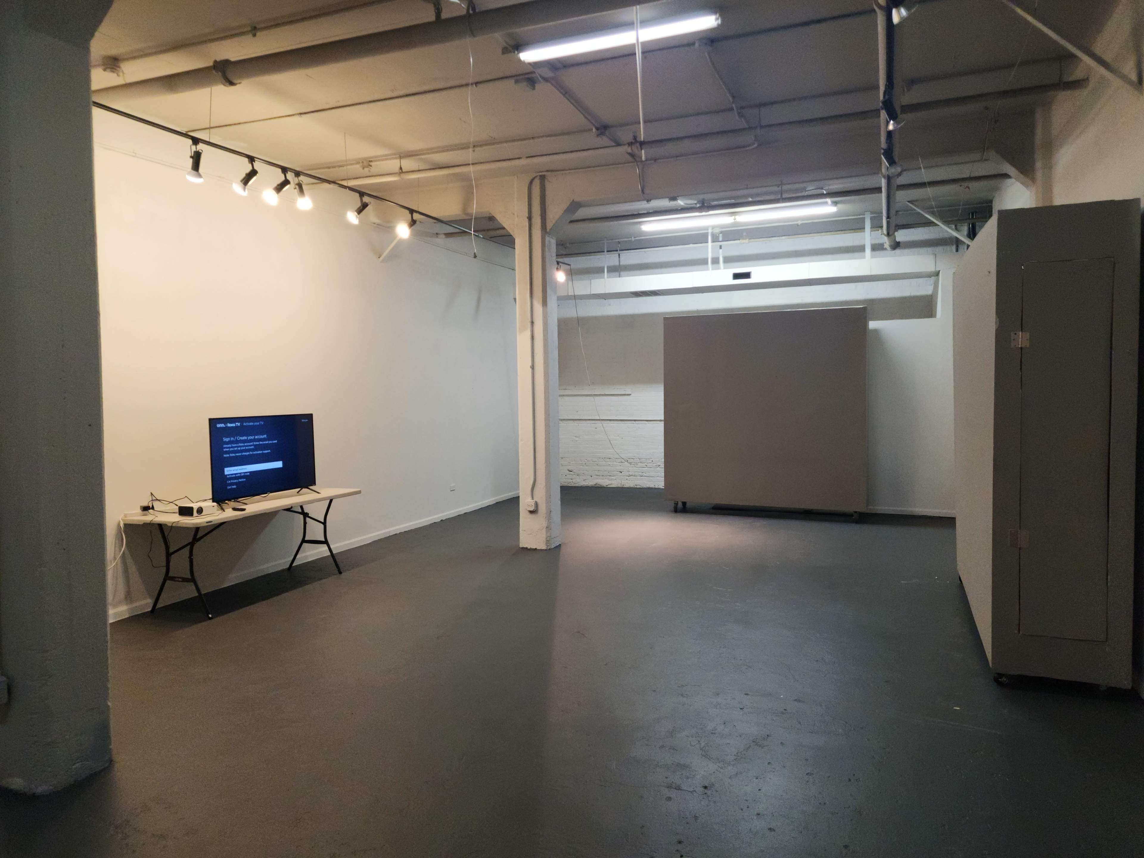Art Studio in  South Side Image in South Side, Chicago, IL