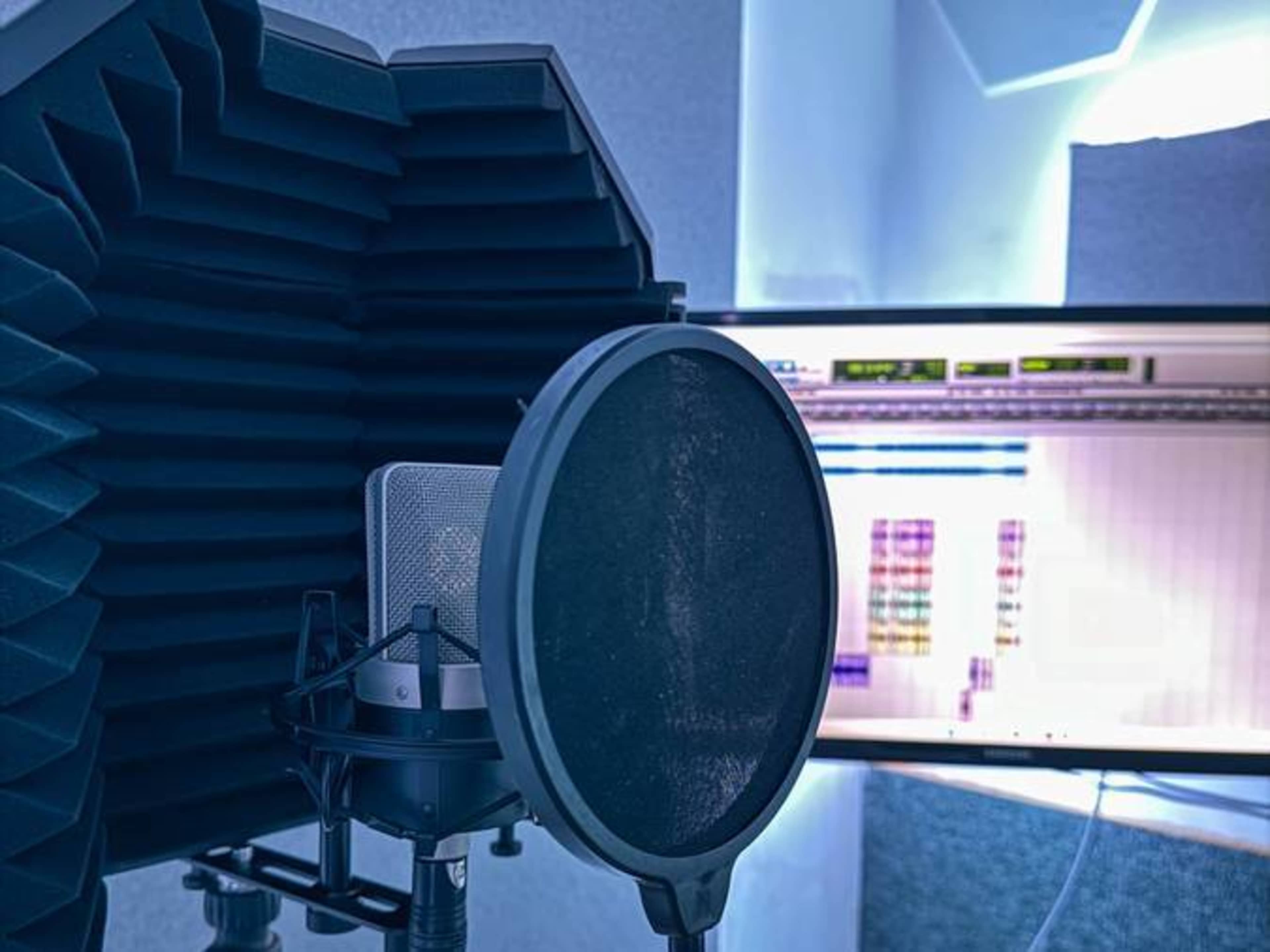 Sound Engineer