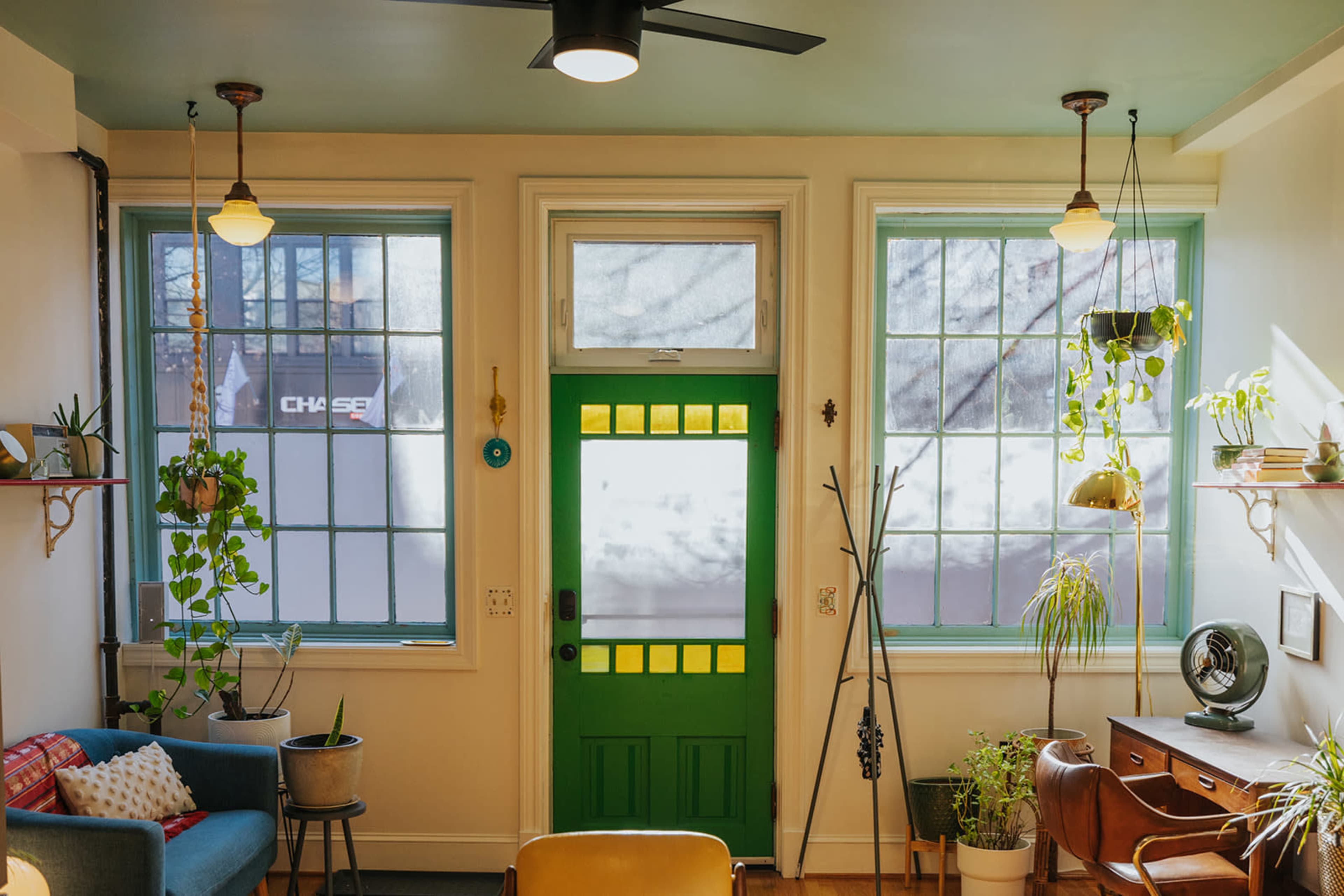 Fells Point Former Saloon, Unit 1 - Retro & Spacious Image in Fells Point, Baltimore, MD