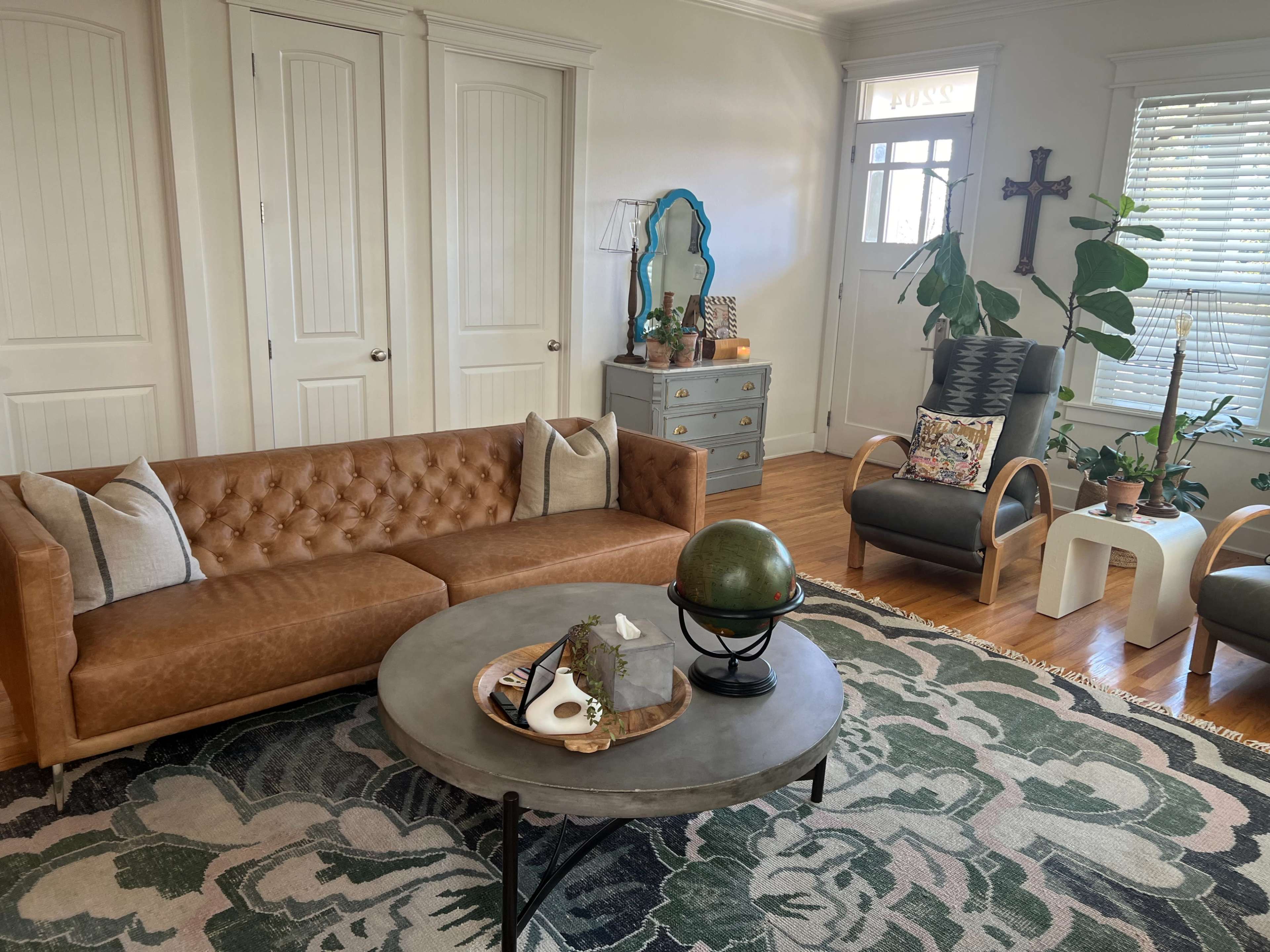 Urban Homestead steps away from Lady Bird Lake Image in Holly, Austin, TX