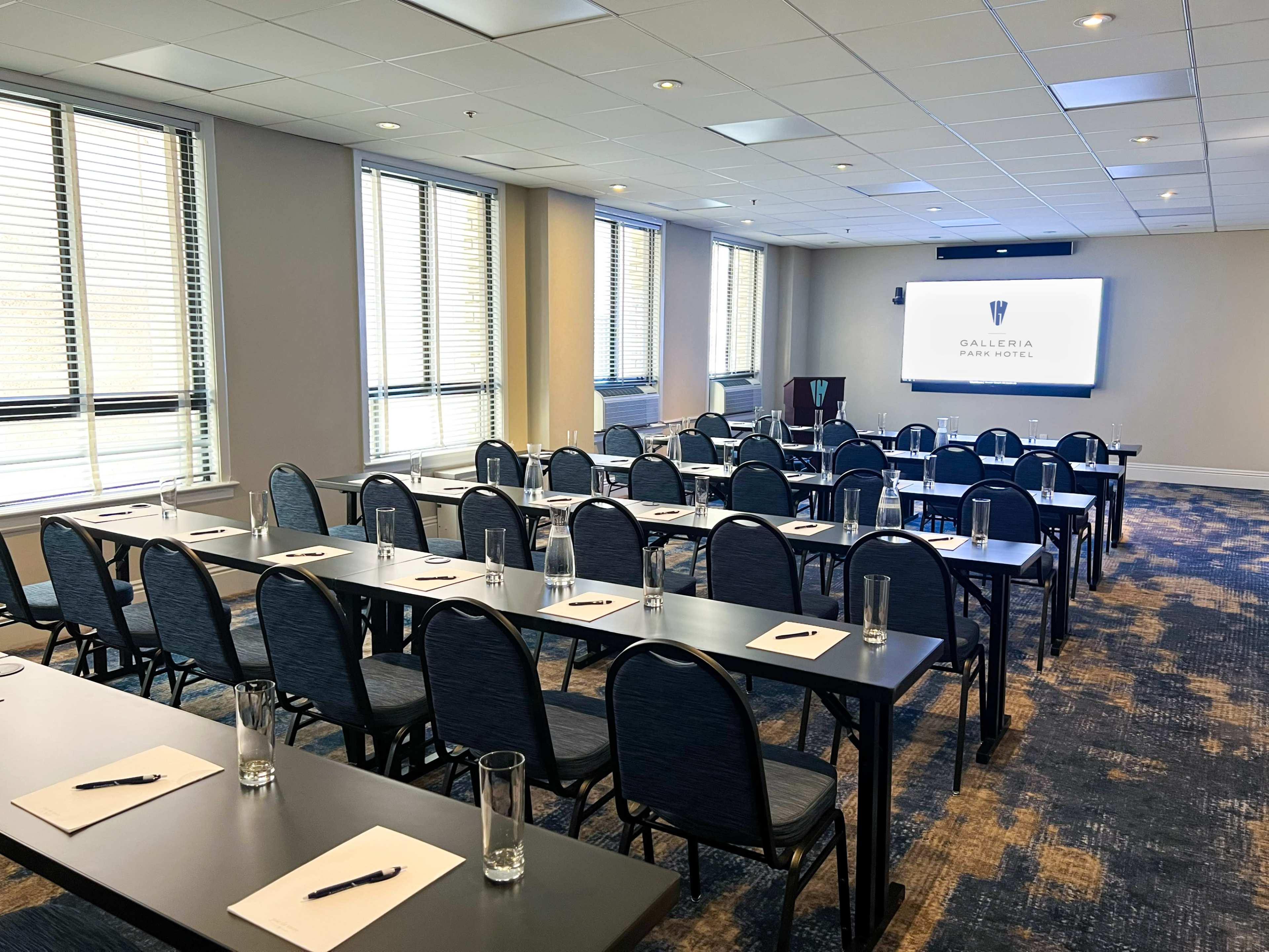 Flexible Setup by Financial District and Downtown Image in Union Square, San Francisco, CA