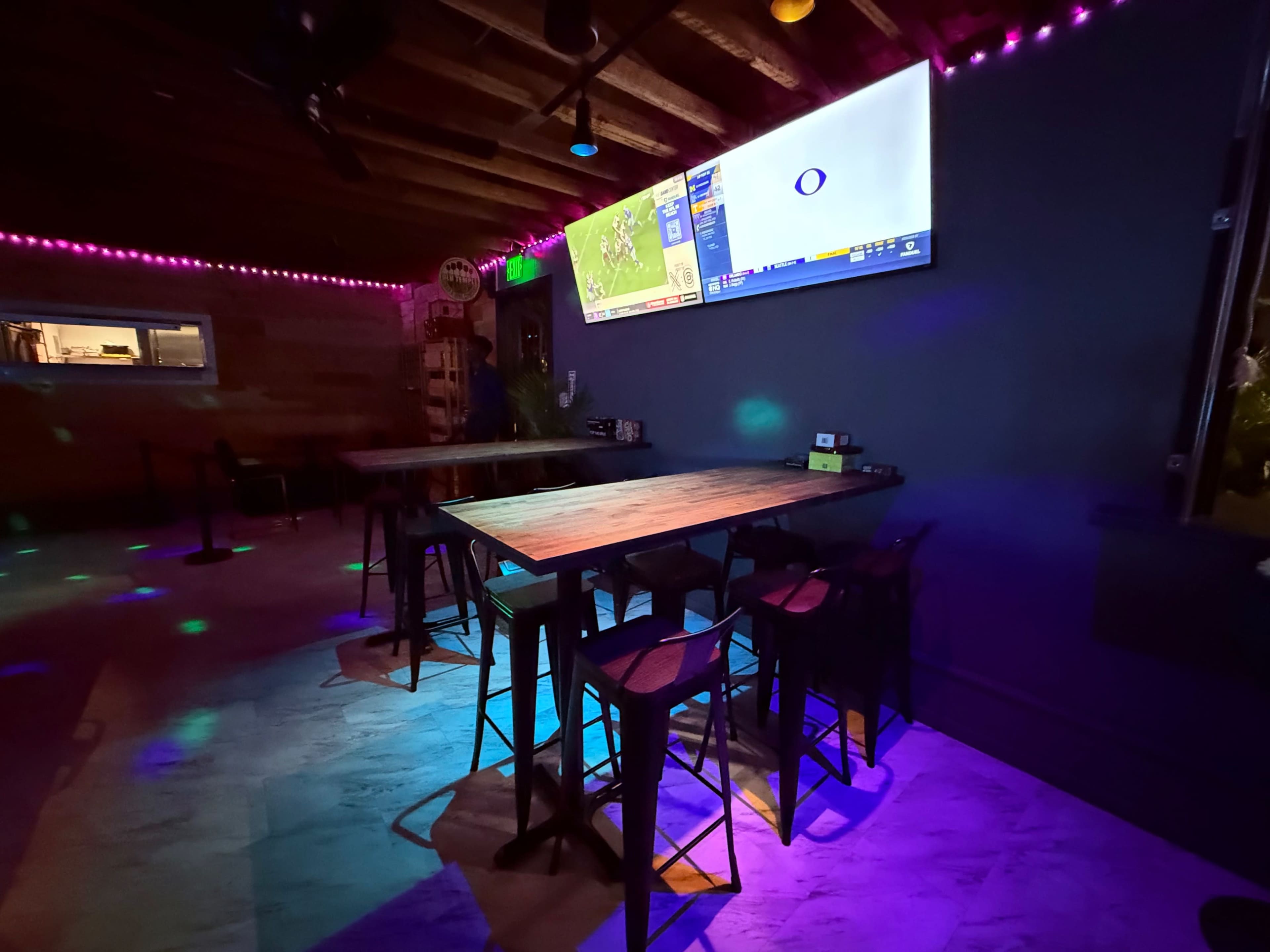 Tropical Haven for Every Occasion Image in Barrio Logan, San Diego, CA