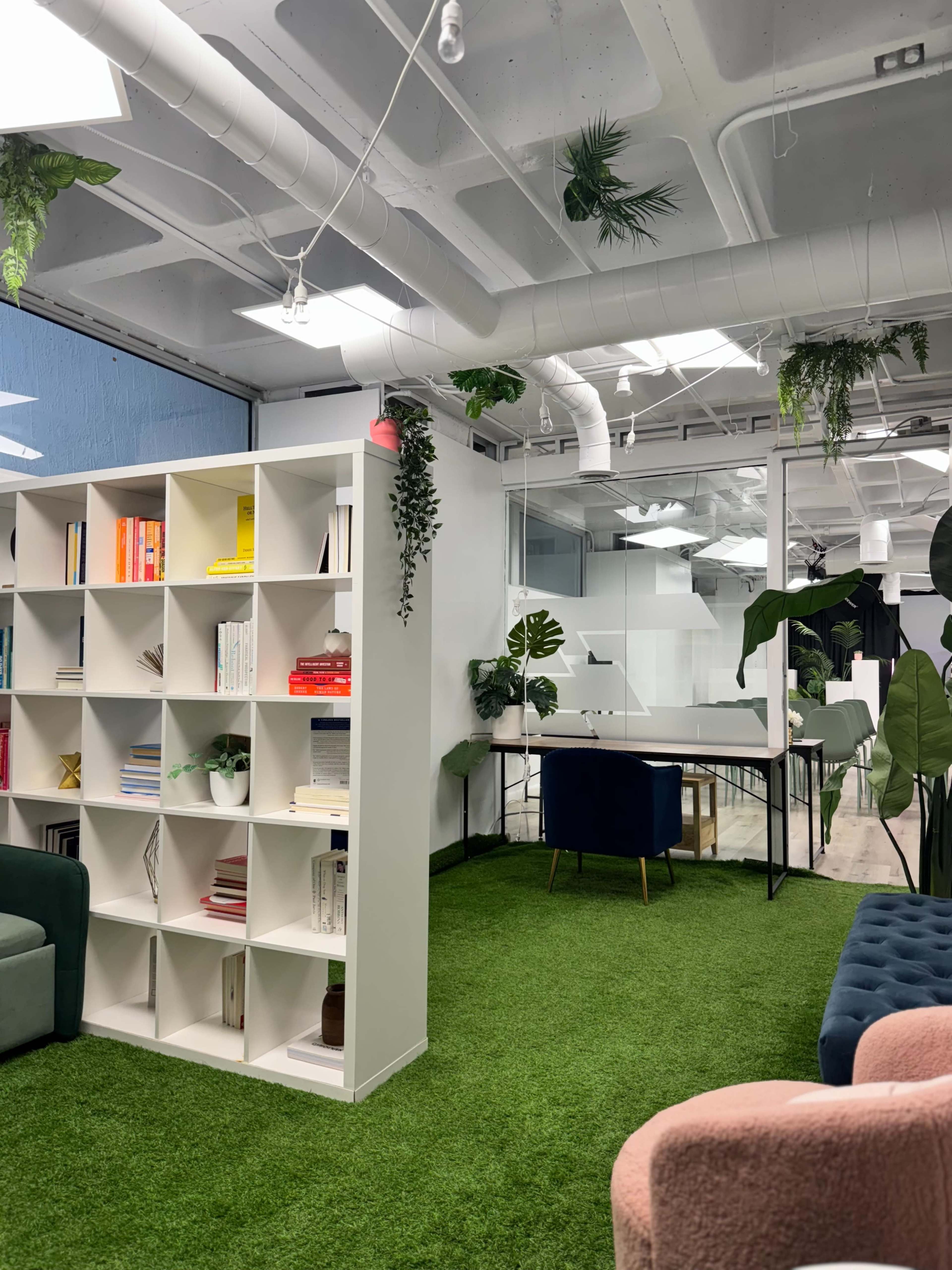 Multi Space Content Studio Image in Upper East Side, miami, FL