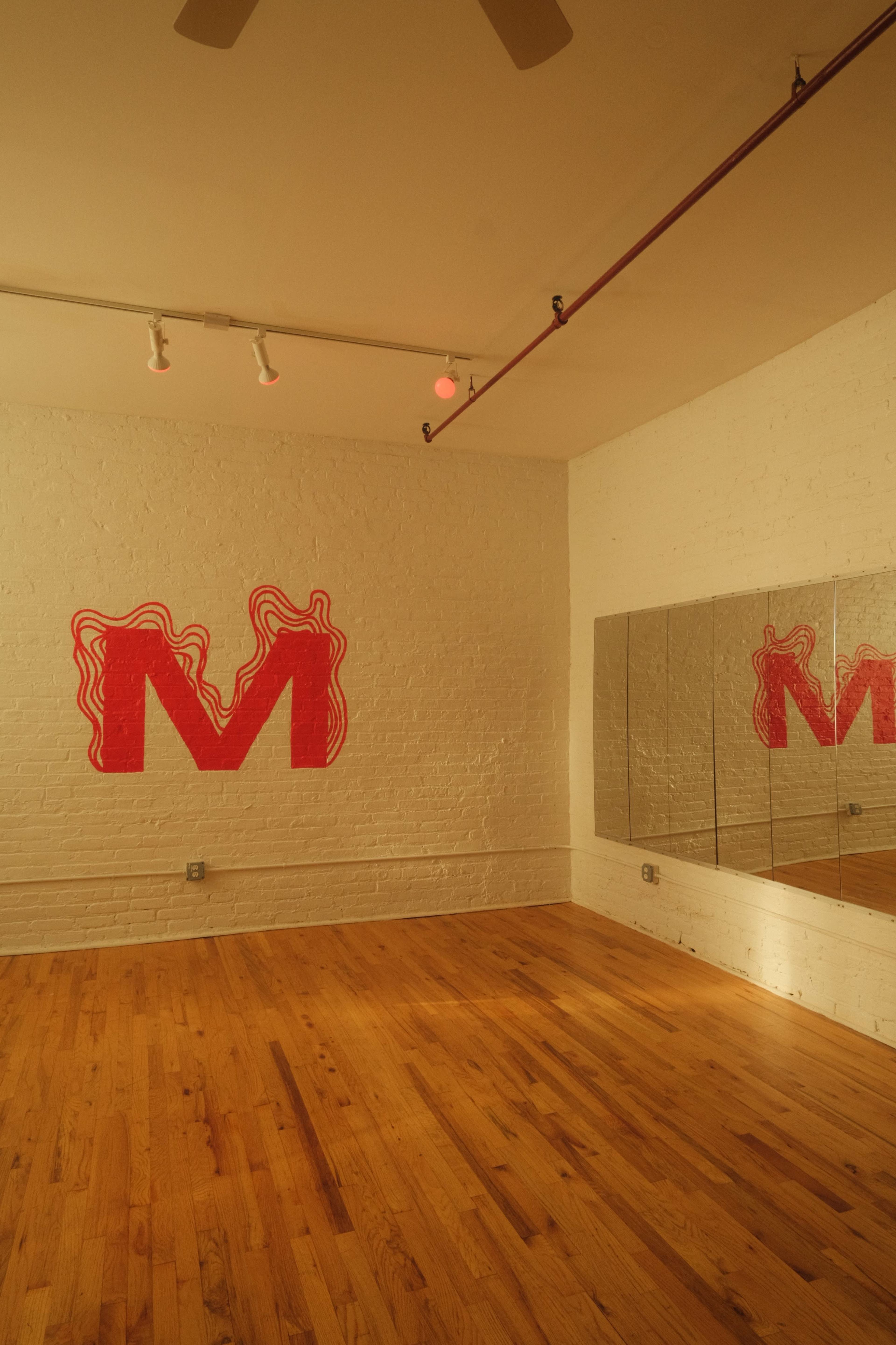 Cozy Dance Studio Image in East Williamsburg, Brooklyn, NY