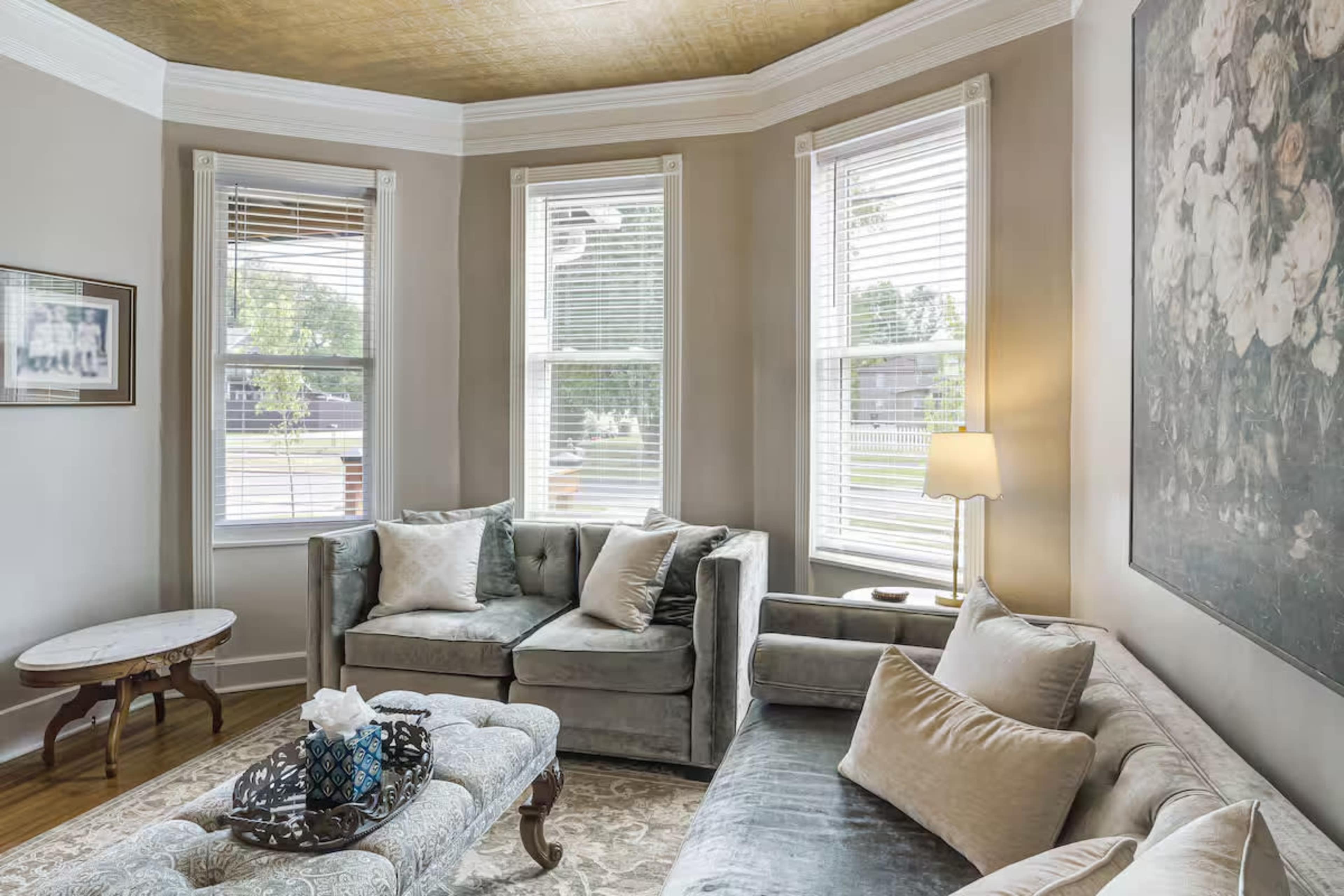 Historic Lebanon Retreat Image in Lebanon, Lebanon, TN