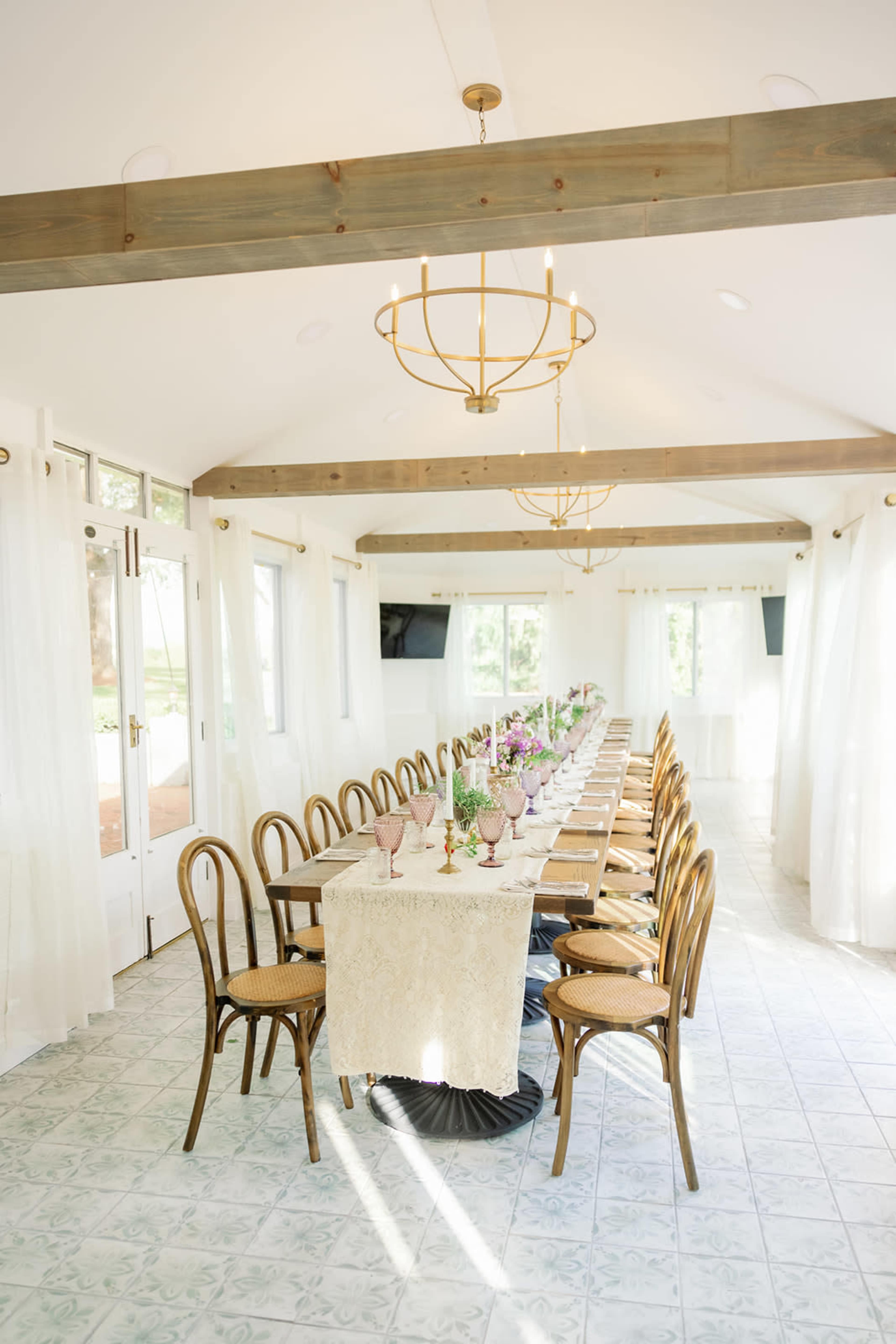 12-Acre Event Venue with Farm Views Near Downtown Staunton Image in Staunton, Staunton, VA