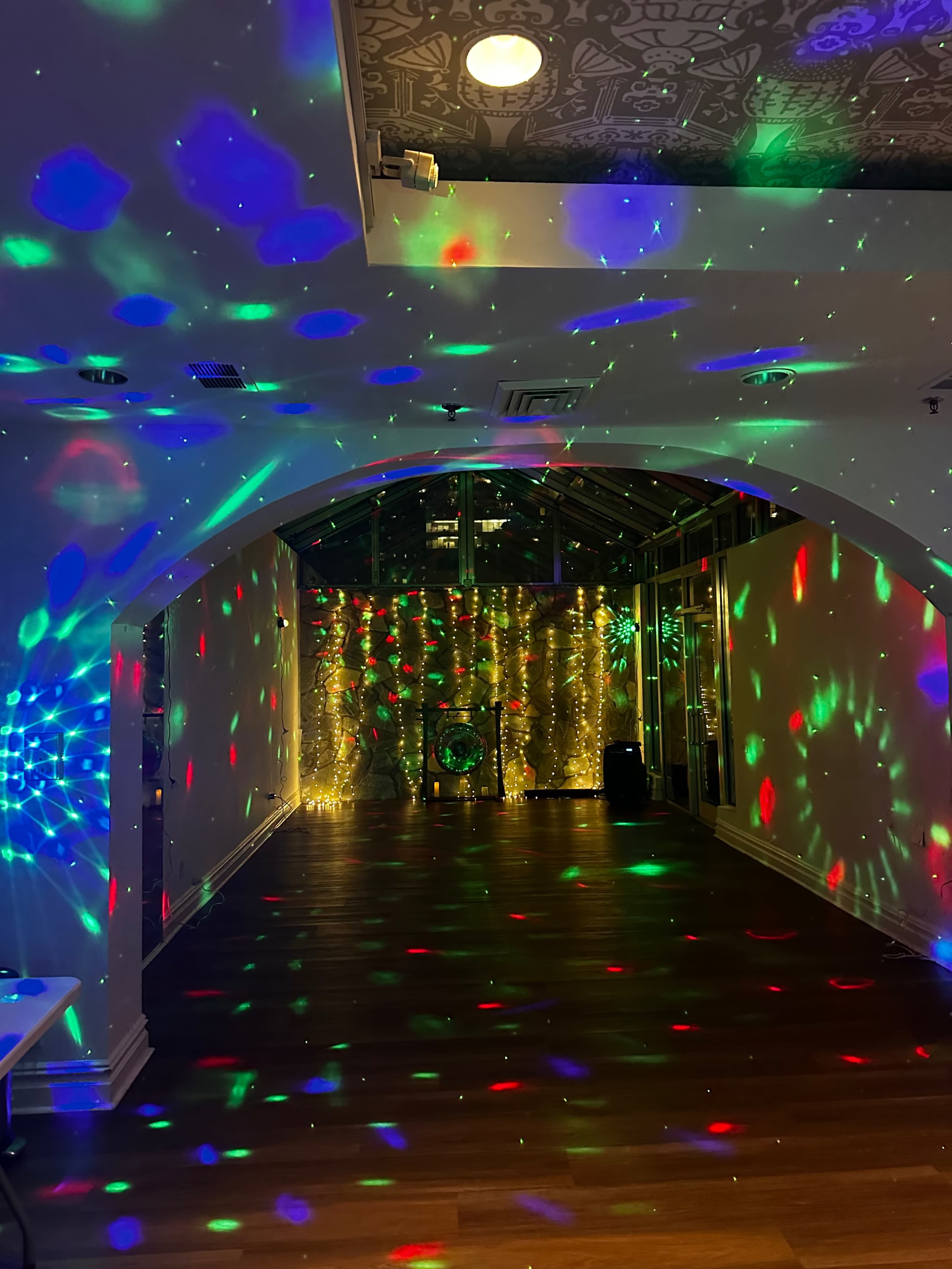 Midtown Penthouse Multi-Use Event Space Image in Midtown Manhattan, New York, NY