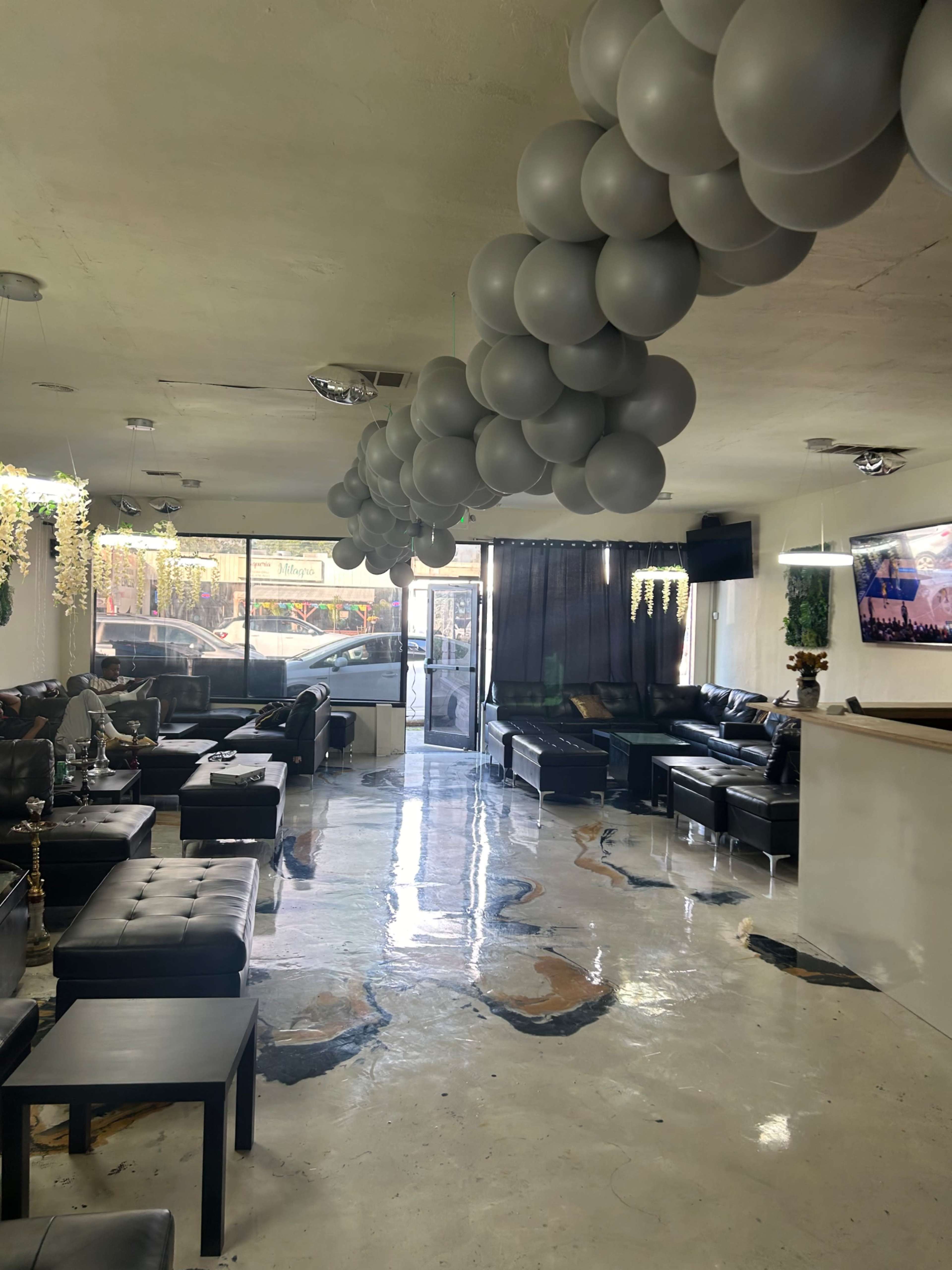 upscale venue rental, event space, party venues, corporate events Image in Central San Jose, san jose, CA