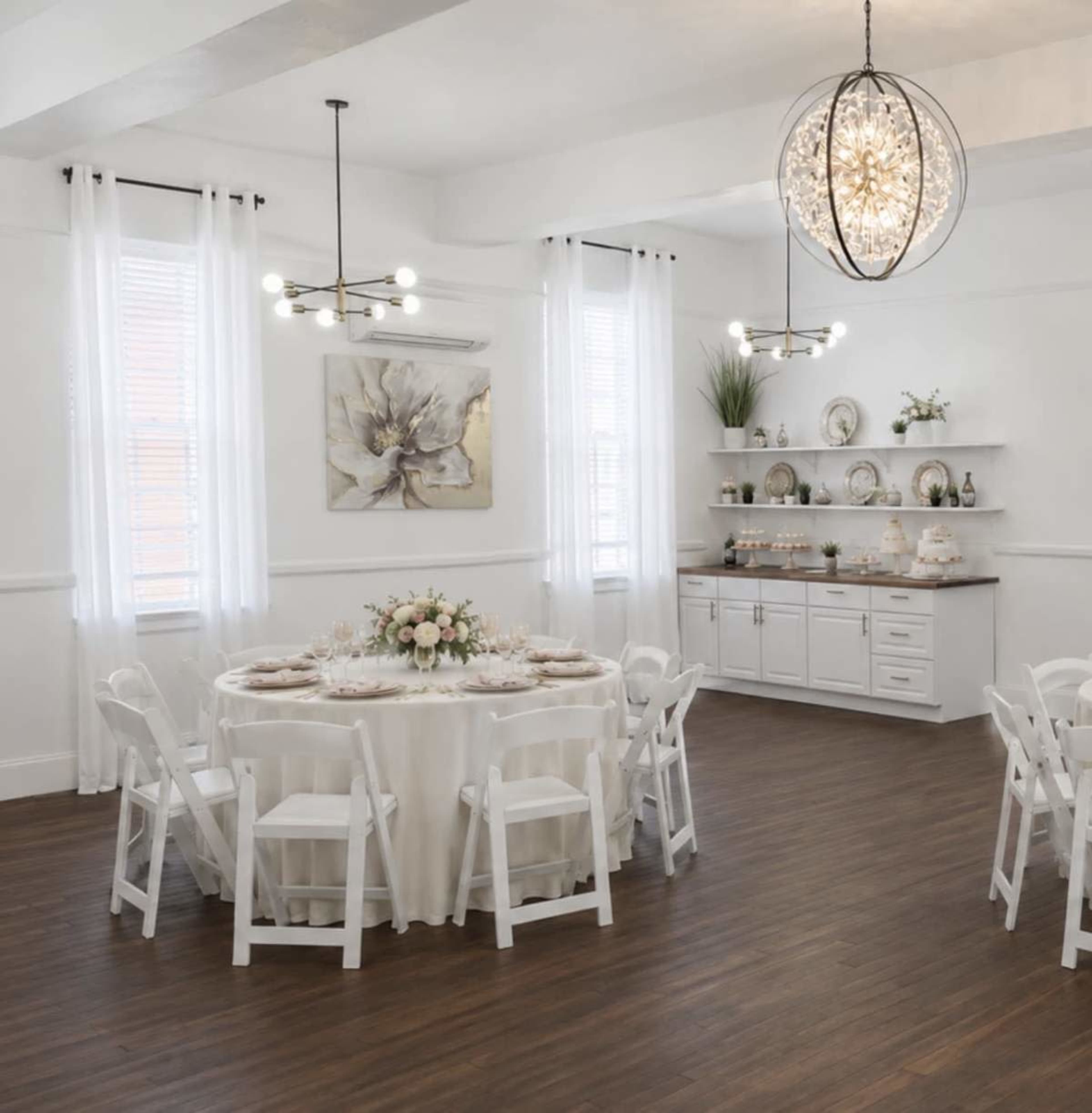 Luxury creative studio space in a hidden vintage place Image in Downtown, NEWPORT NEWS, VA