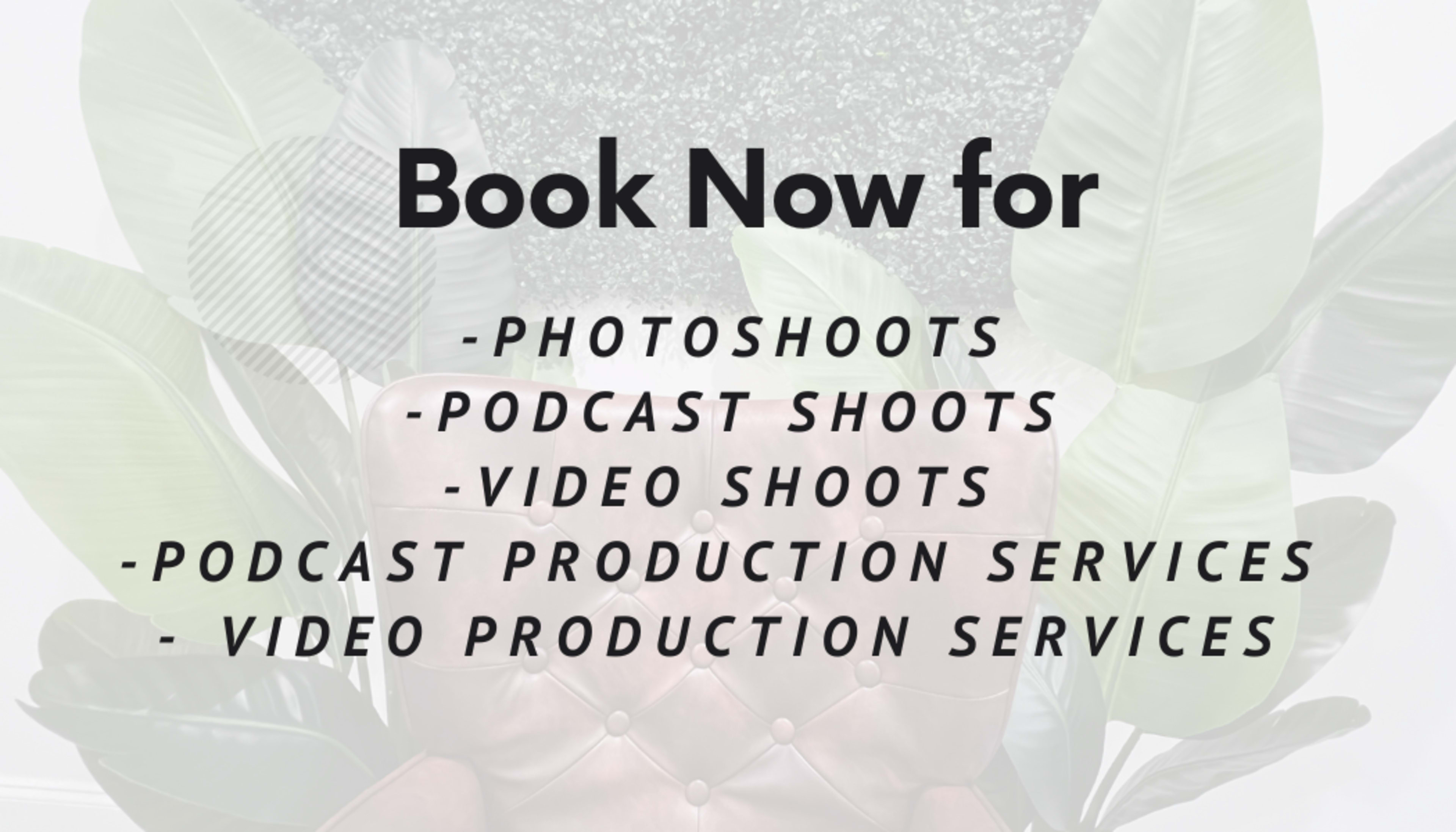 Modern Creative Studio Near Downtown ATL Image in Lakewood Heights, Atlanta, GA