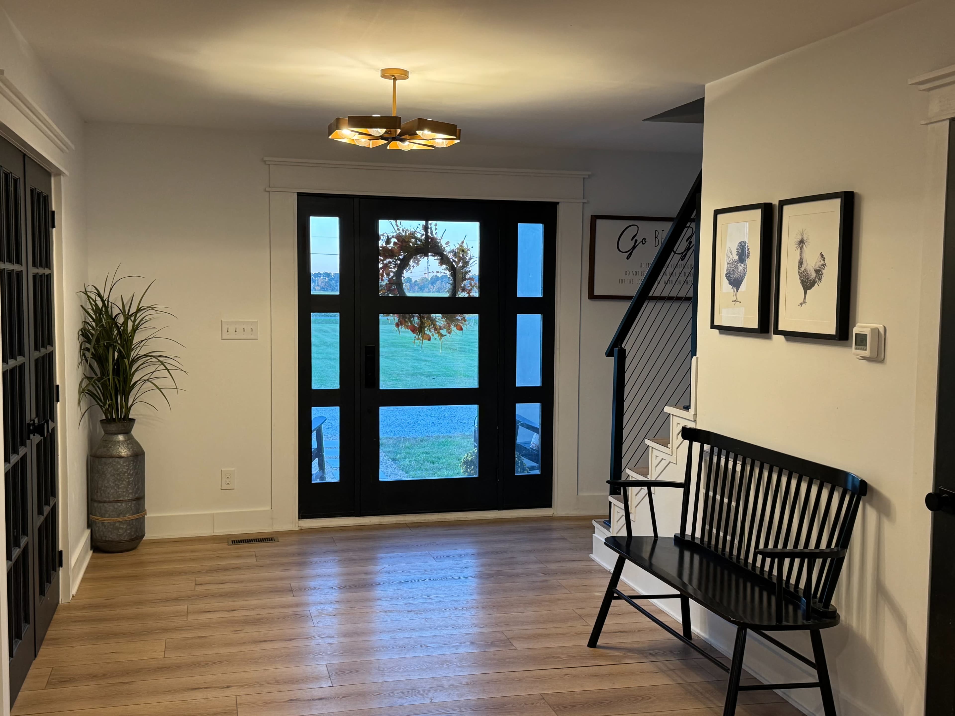 Farmhouse Venue with onsite Studio Image in Pleasant Grove East, Chesapeake, VA