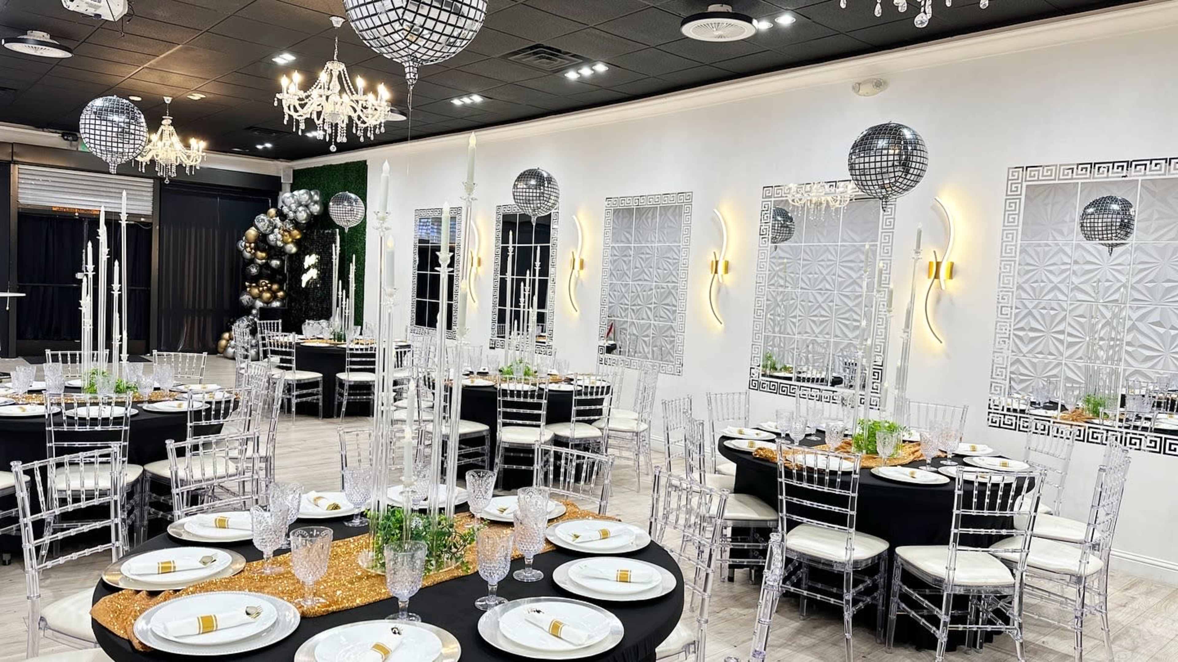 Modern classic event space in the Valley Image in Tarzana, Tarzana, CA