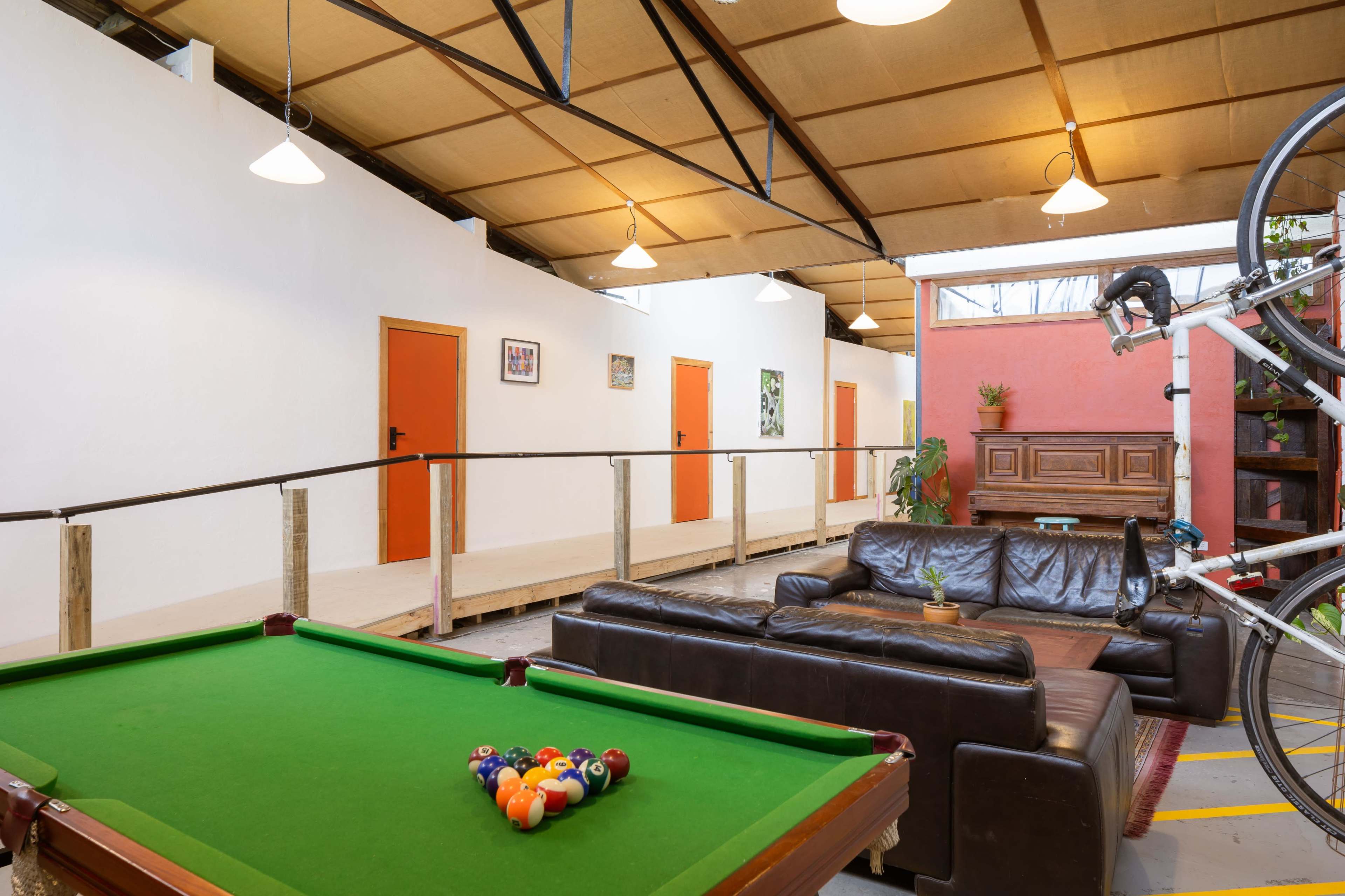 Large space available for art exhibitions Image in Coburg North, Coburg North, VIC